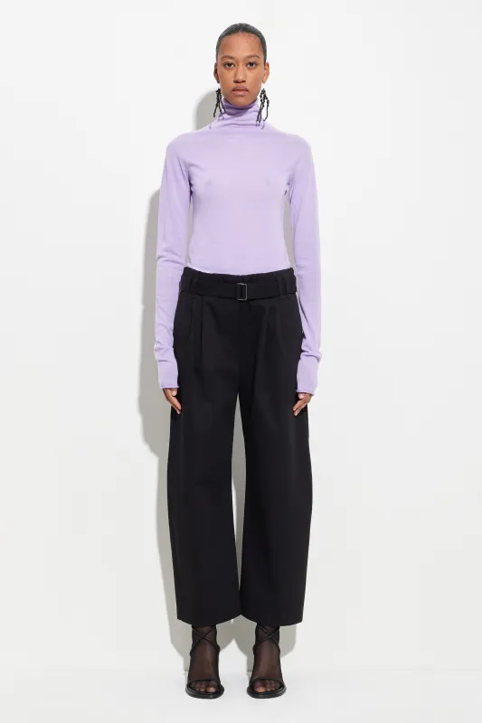 Pagata Barrel Leg Pants made by Christian Wijnants