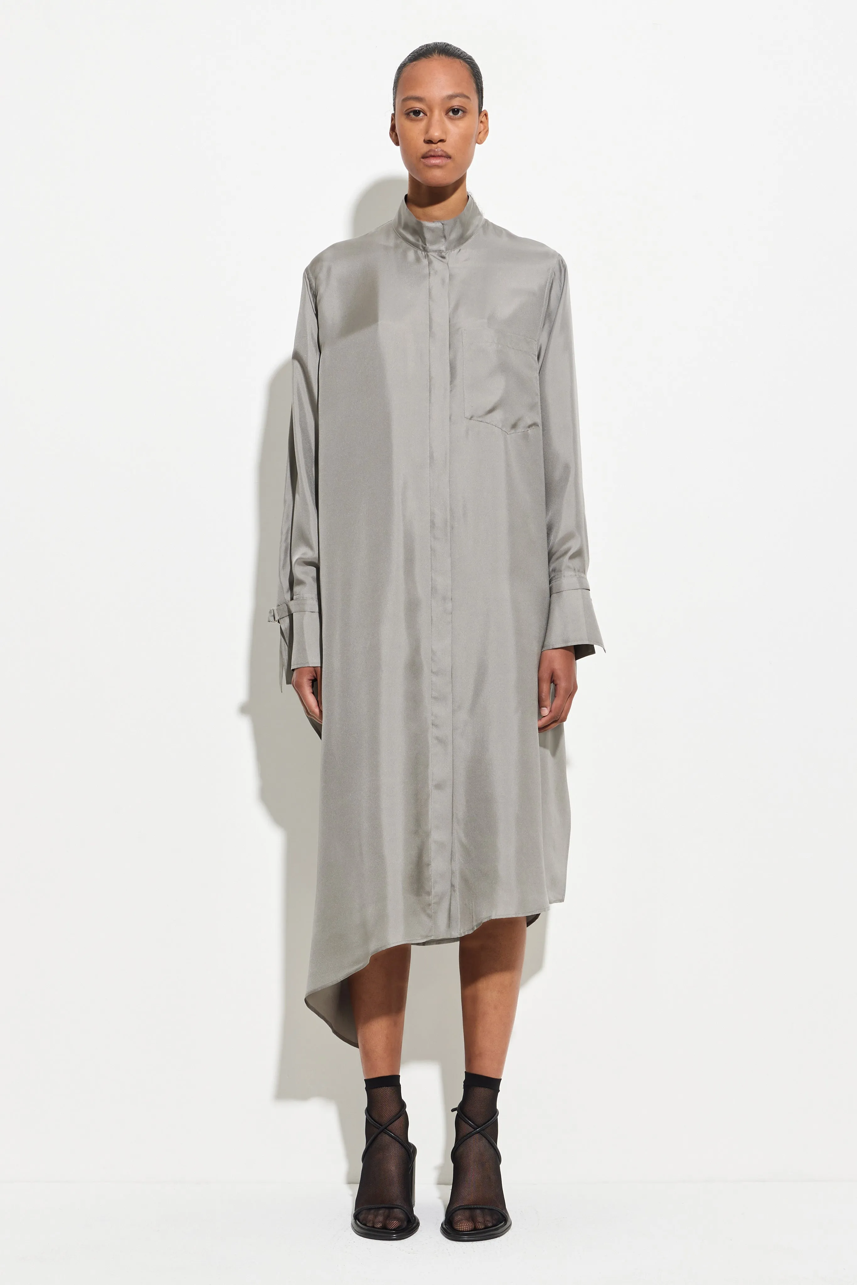 Dore Shirt Dress sold by Christian Wijnants