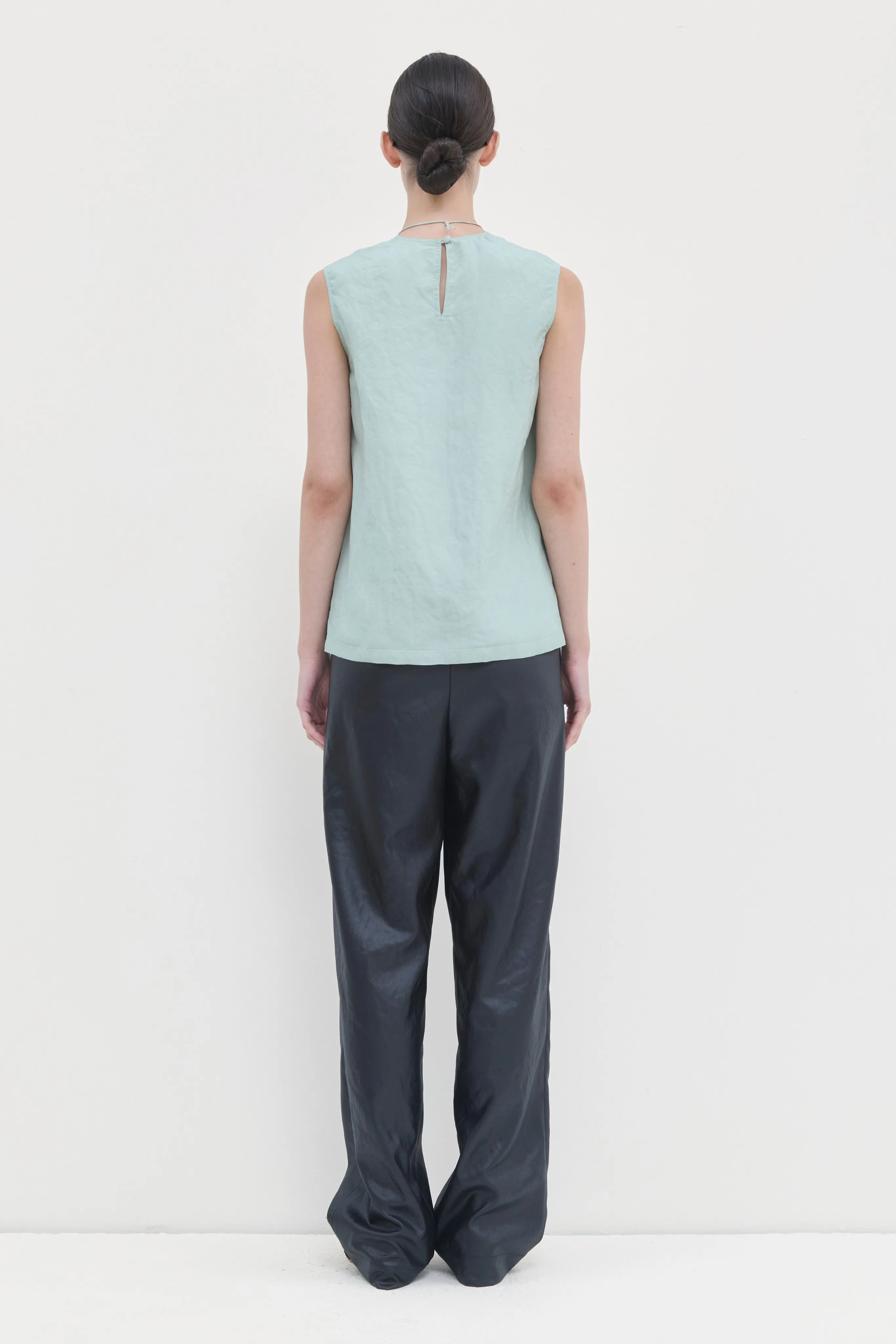Piga Woven Pants sold by Christian Wijnants product image thumbnail 4