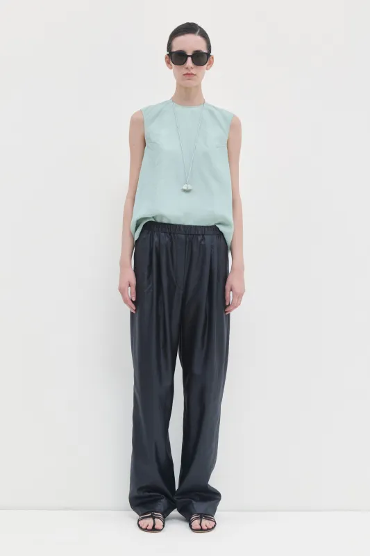 Piga Woven Pants made by Christian Wijnants