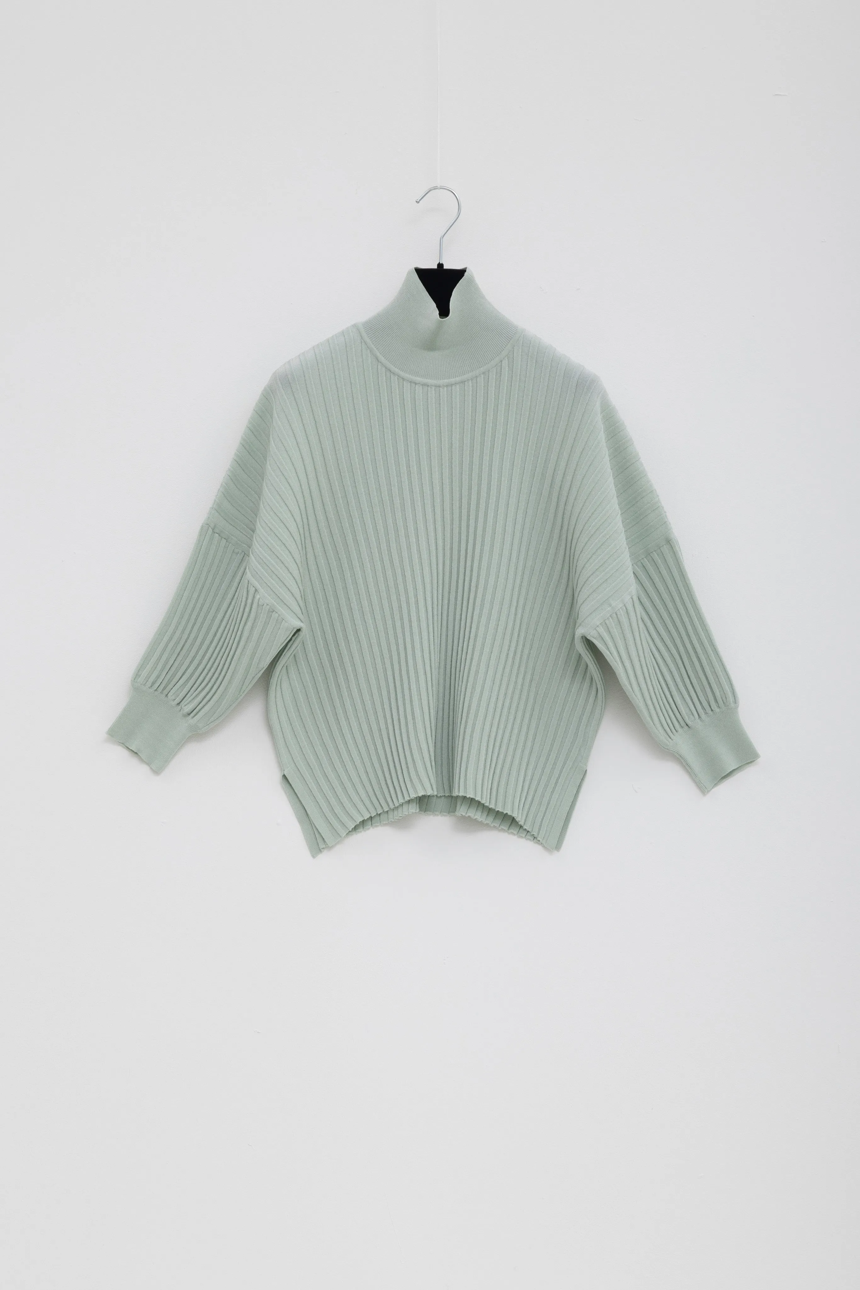 Kassis Turtleneck Top sold by Christian Wijnants product image thumbnail 4