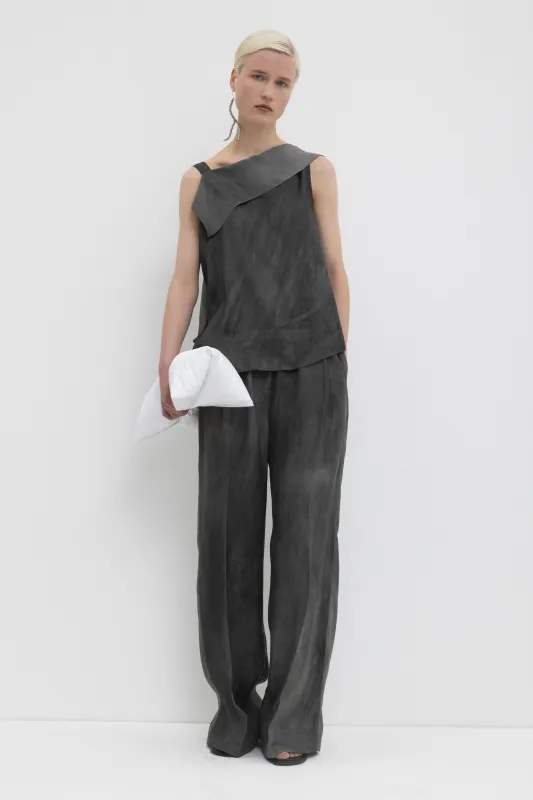 Pama Viscose Pants sold by Christian Wijnants