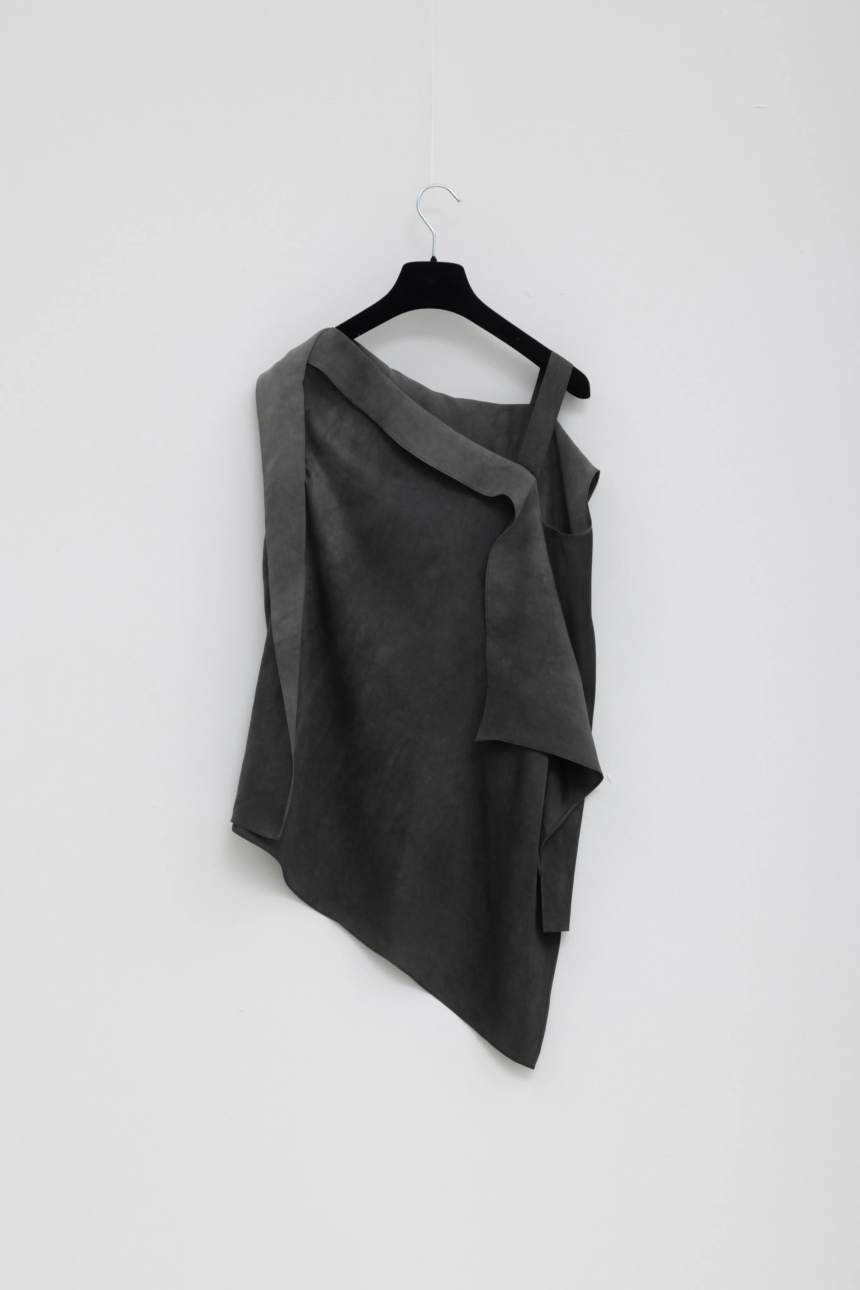 Turini Asymmetric Top sold by Christian Wijnants product image thumbnail 5