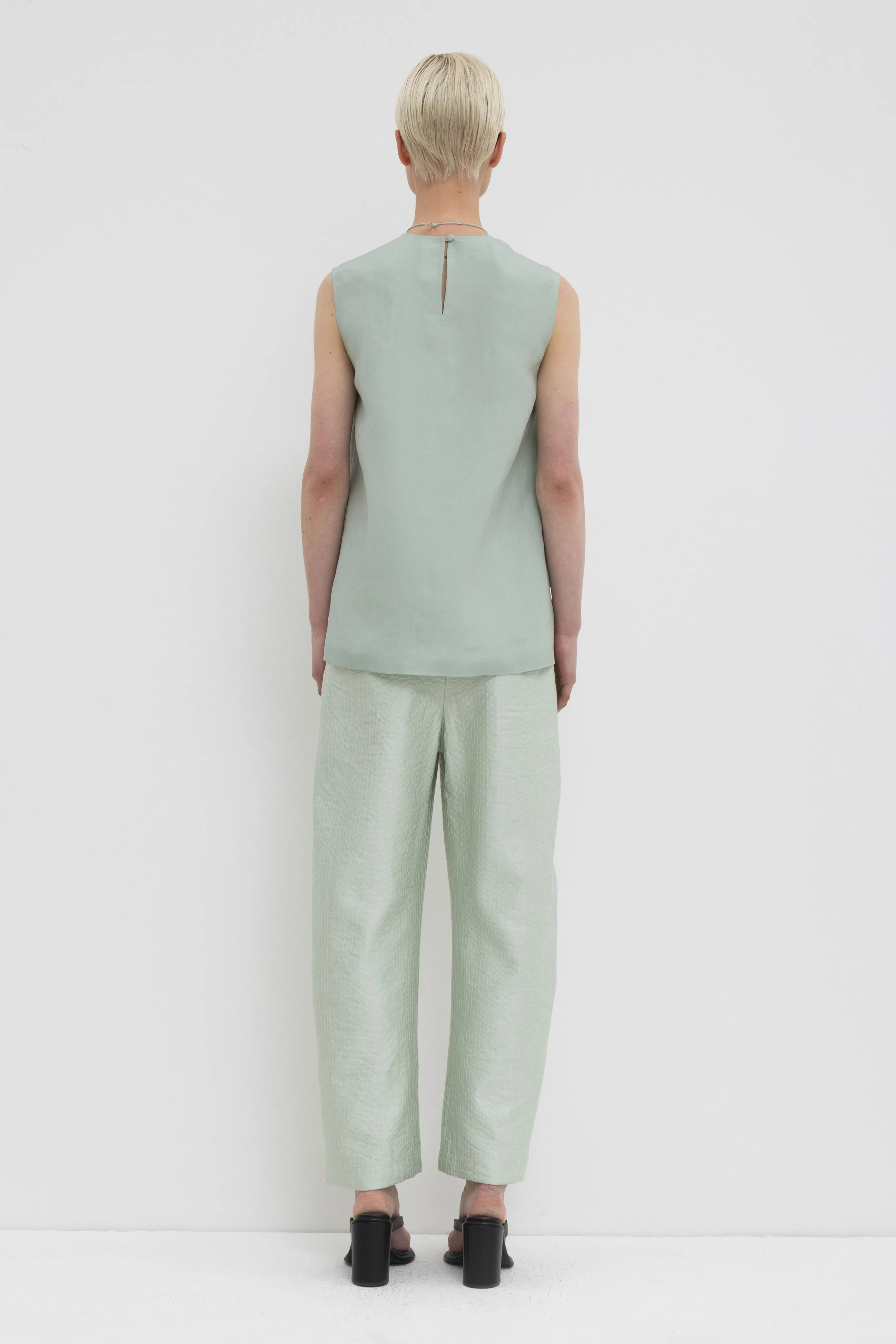 Pagira Woven Pants sold by Christian Wijnants product image thumbnail 2