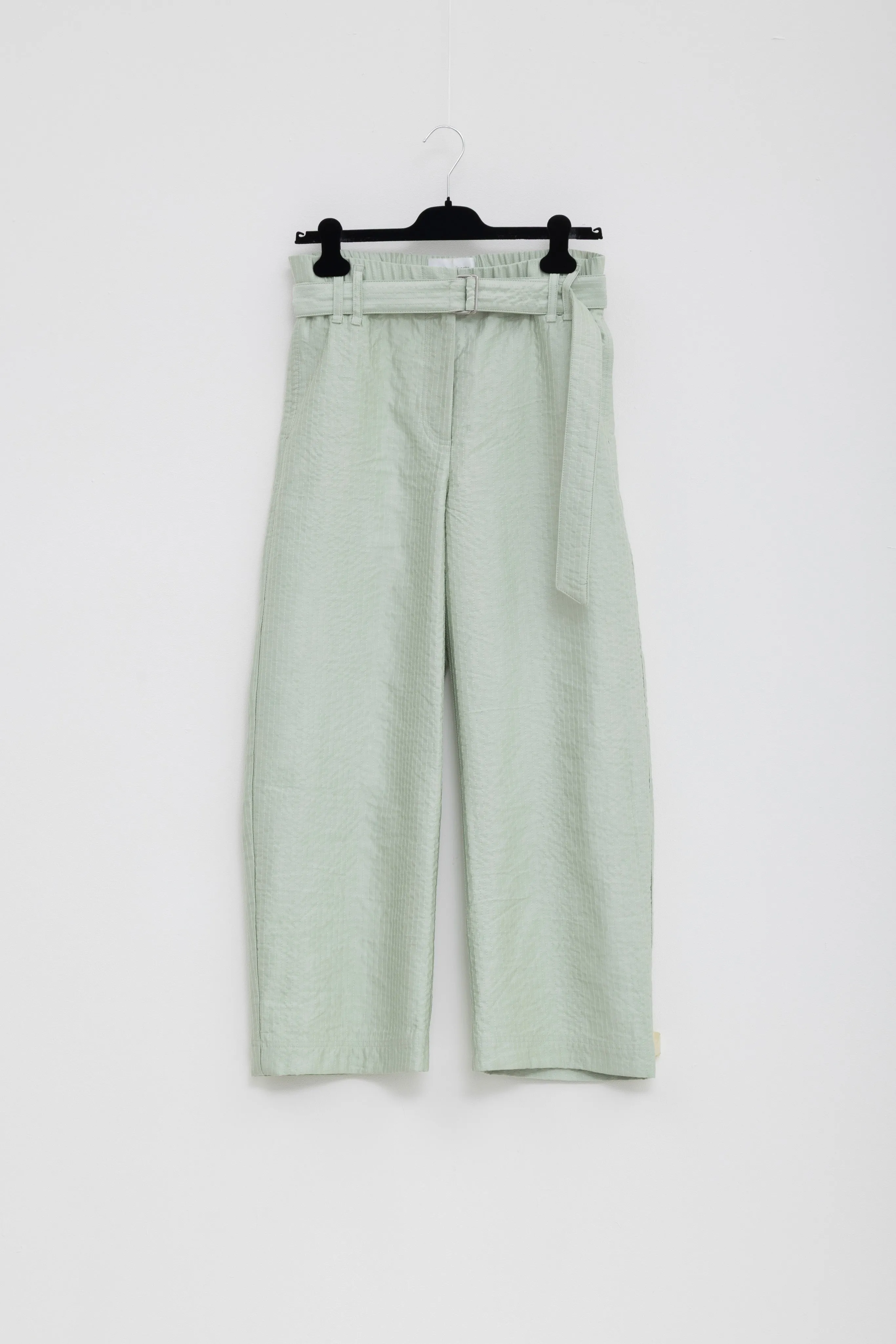 Pagira Woven Pants sold by Christian Wijnants product image thumbnail 4