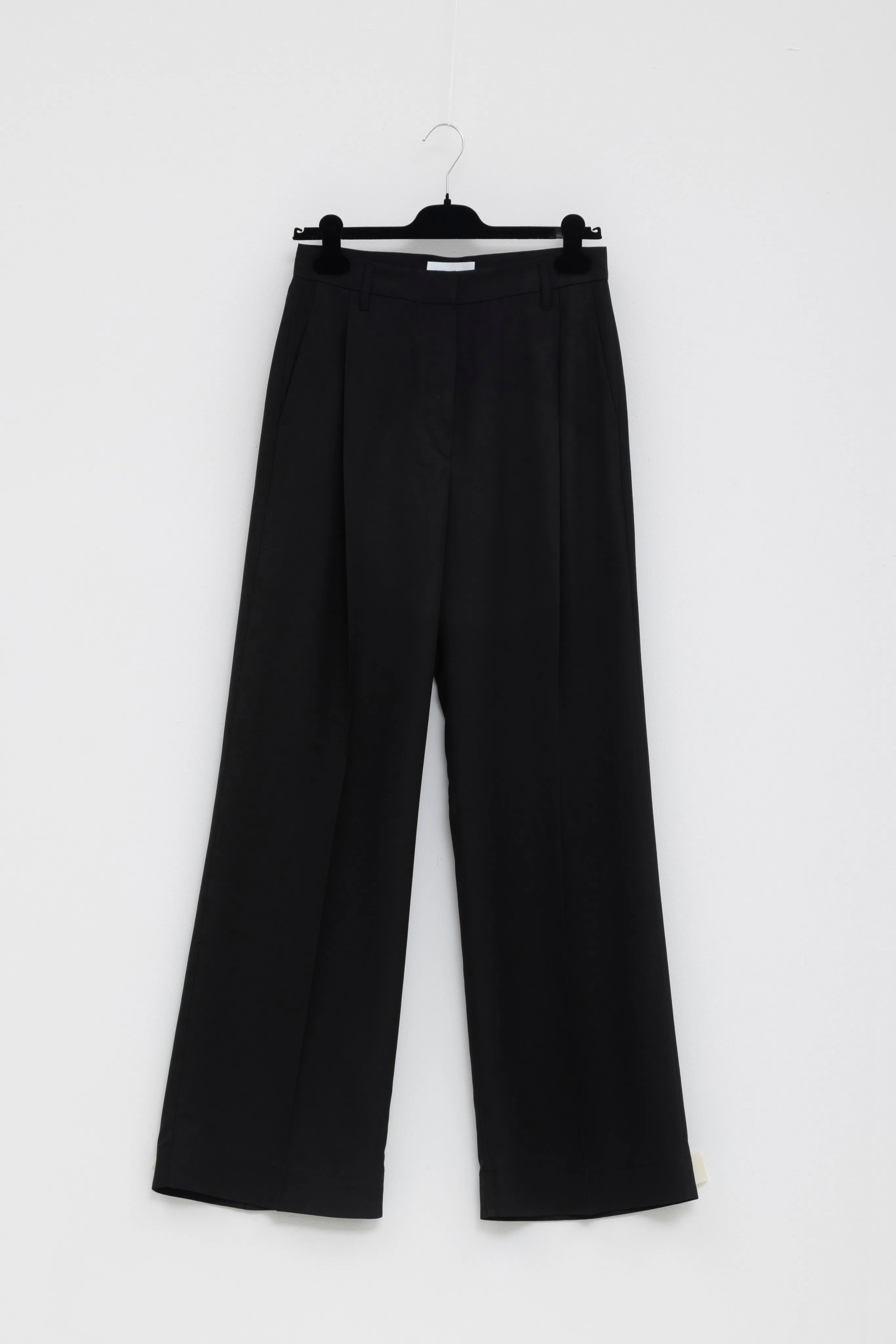 Pama Wool Pants sold by Christian Wijnants product image thumbnail 4