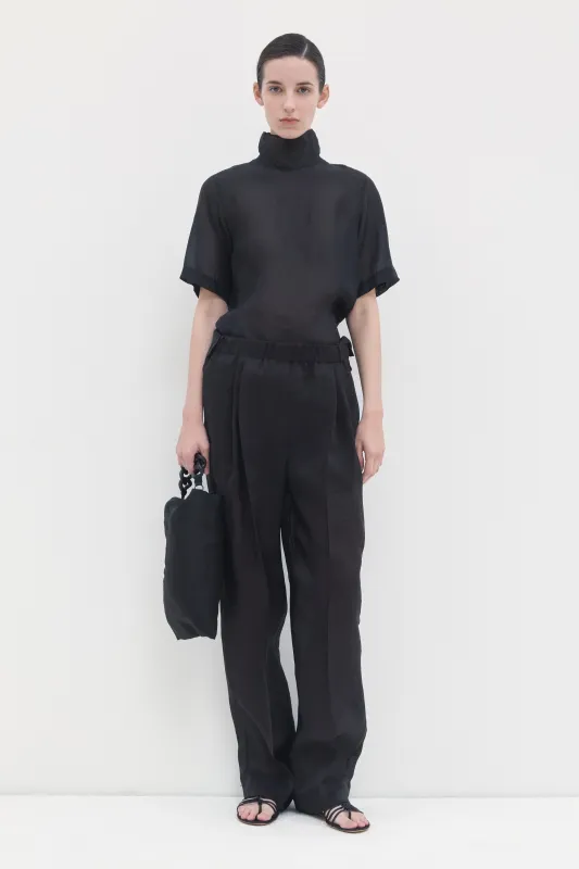 Pigas Organza Pants made by Christian Wijnants