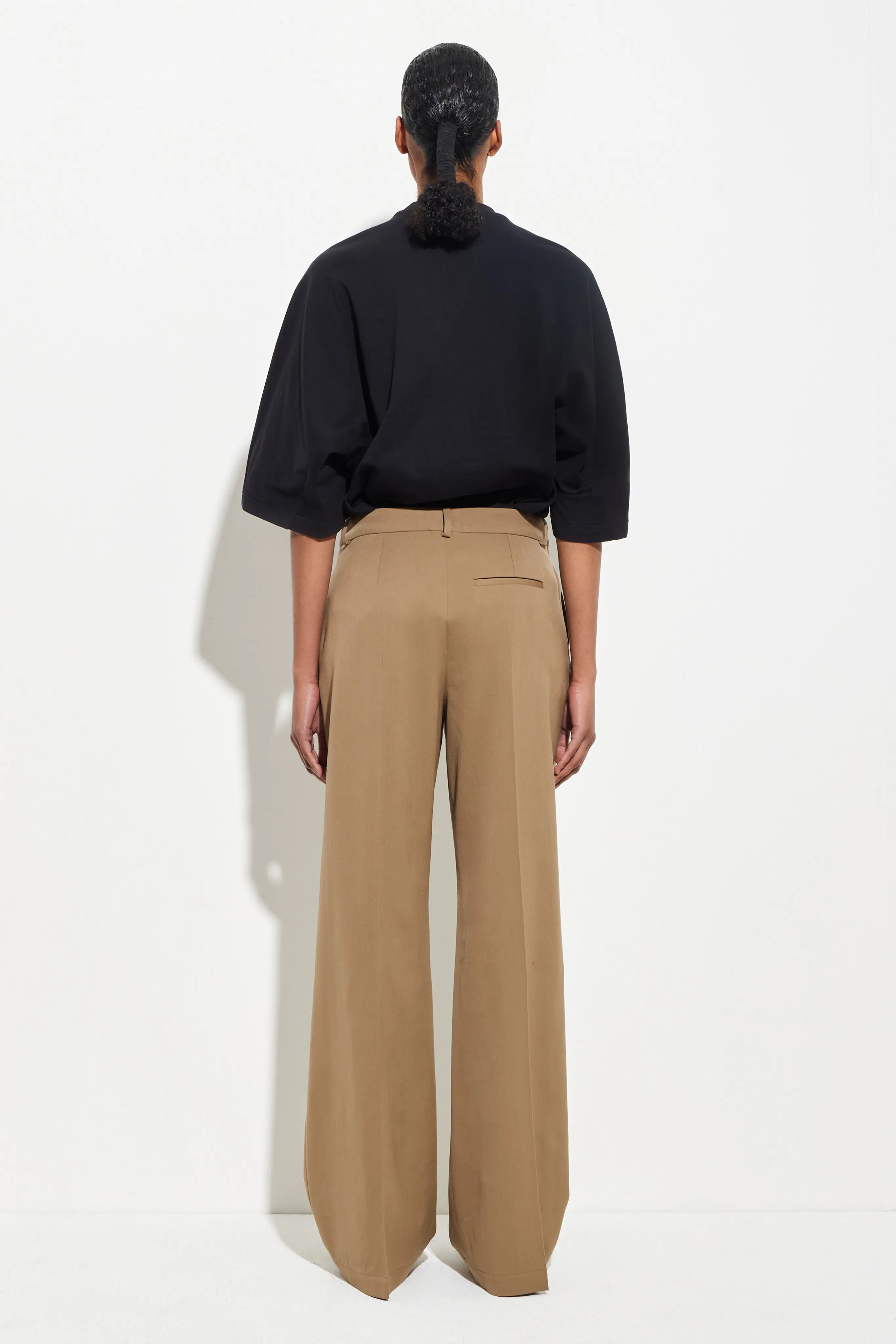 Pibar Straight Trouser sold by Christian Wijnants product image thumbnail 4