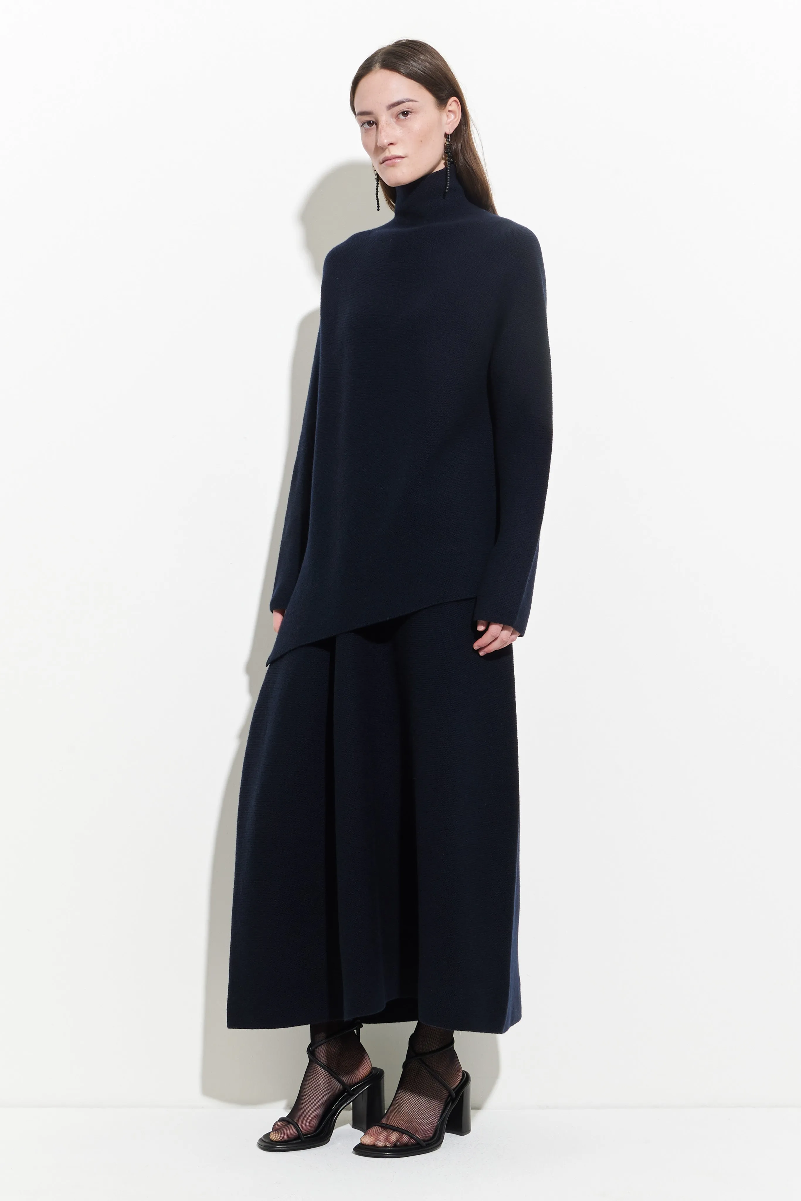 Kugo Seamless Skirt sold by Christian Wijnants product image thumbnail 5