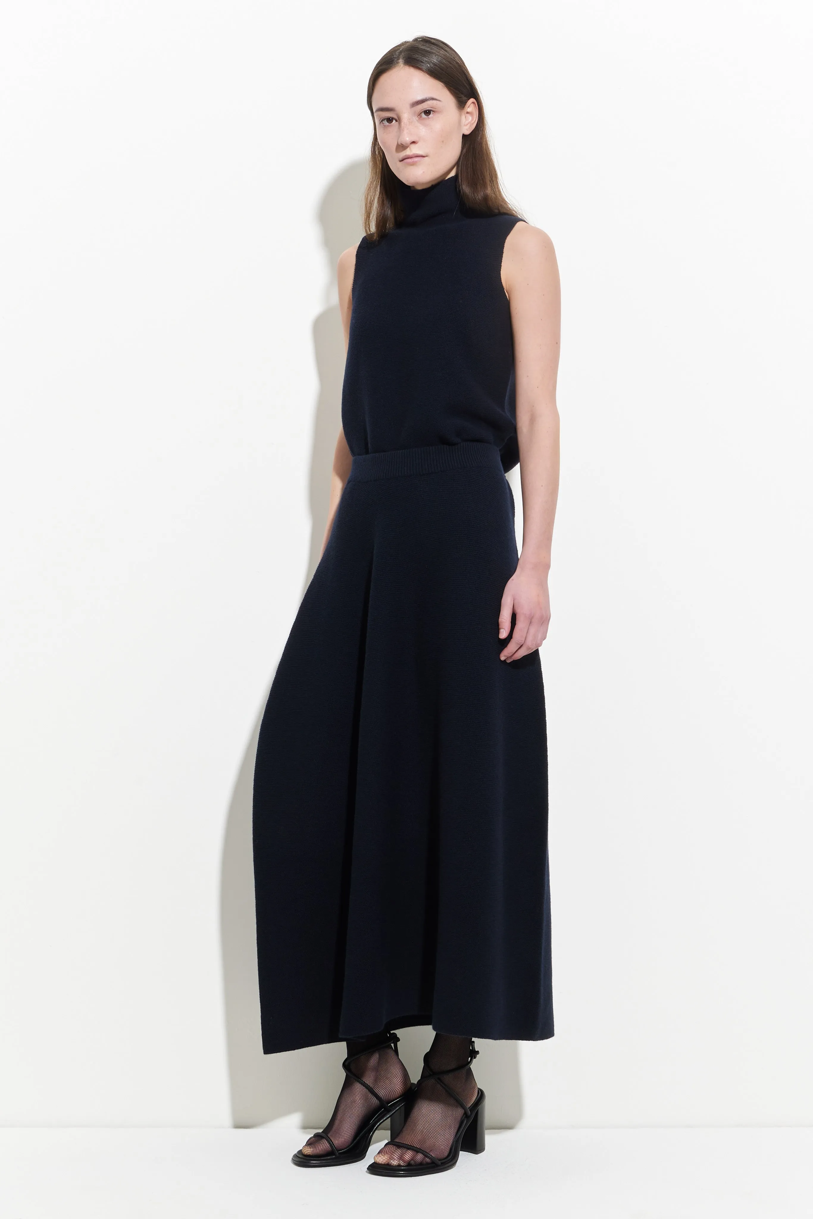 Kugo Seamless Skirt sold by Christian Wijnants product image thumbnail 2