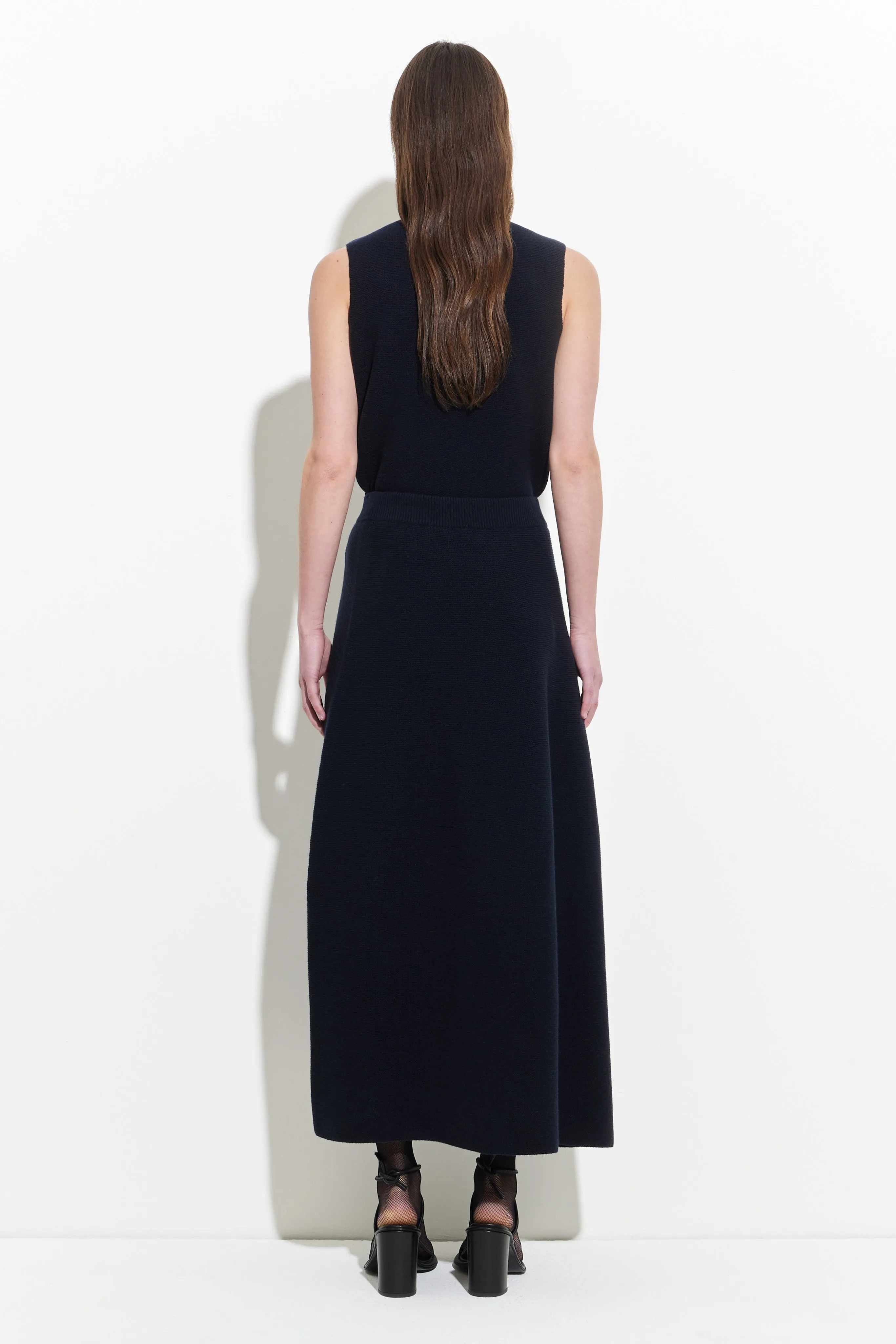 Kugo Seamless Skirt sold by Christian Wijnants product image thumbnail 3