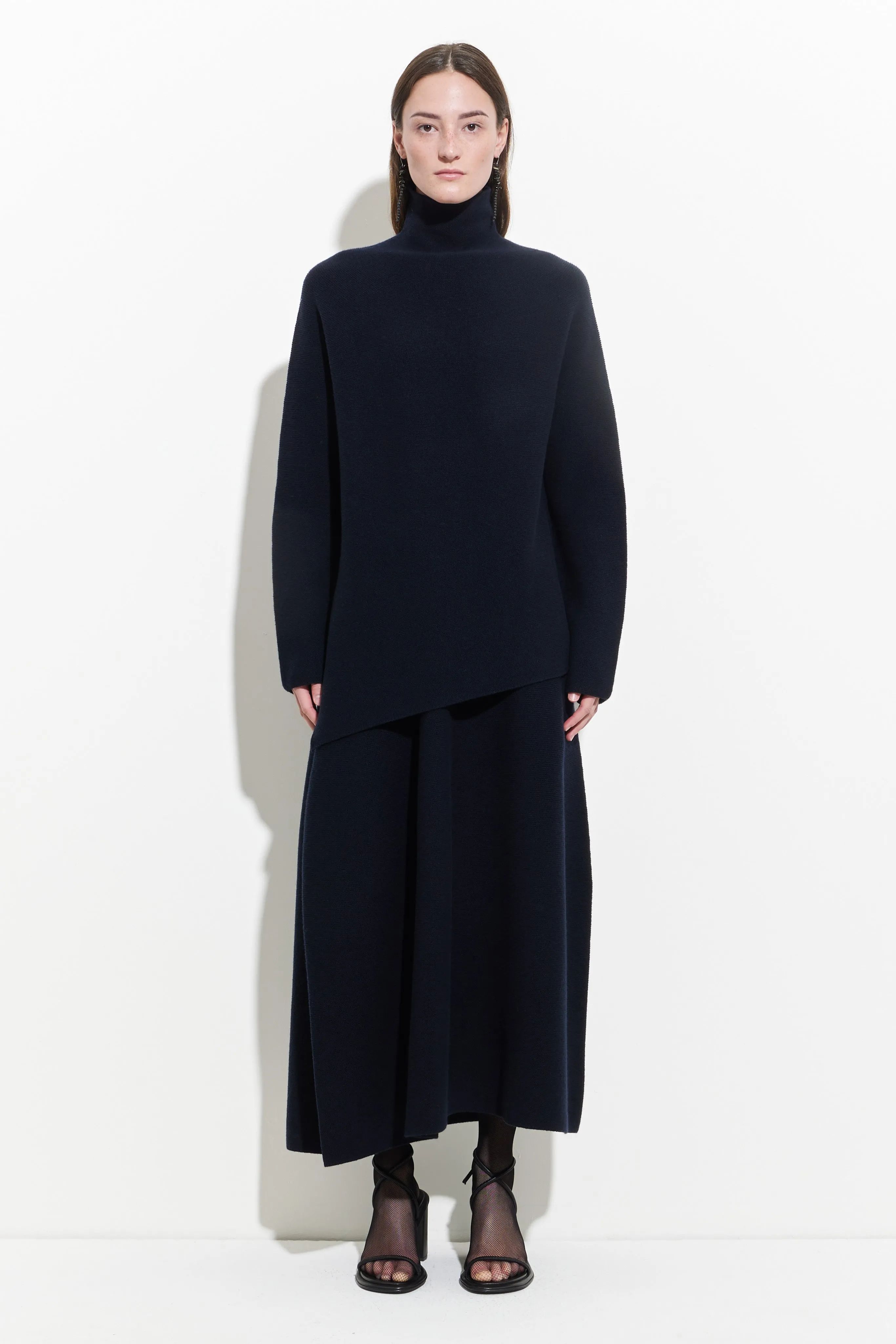 Kugo Seamless Skirt sold by Christian Wijnants product image thumbnail 4