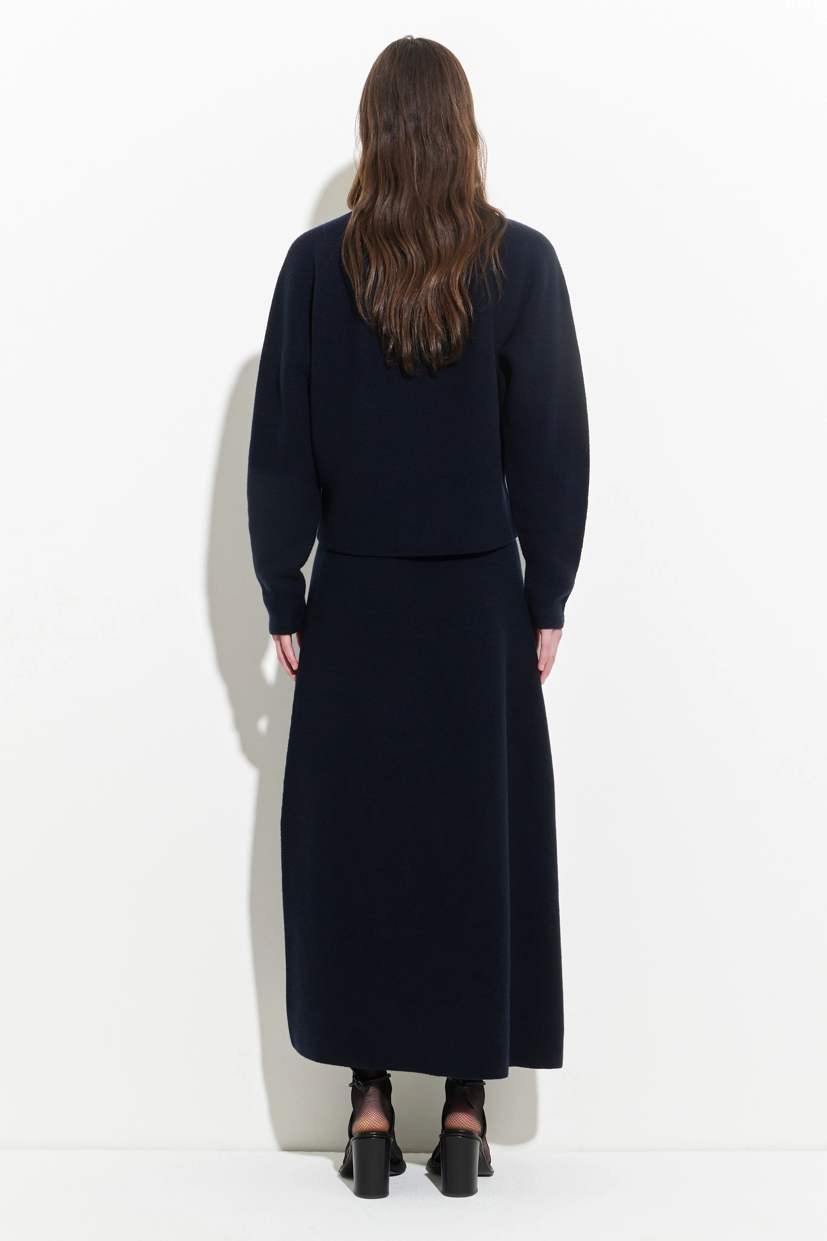 Kopano Seamless Sweater sold by Christian Wijnants product image thumbnail 3