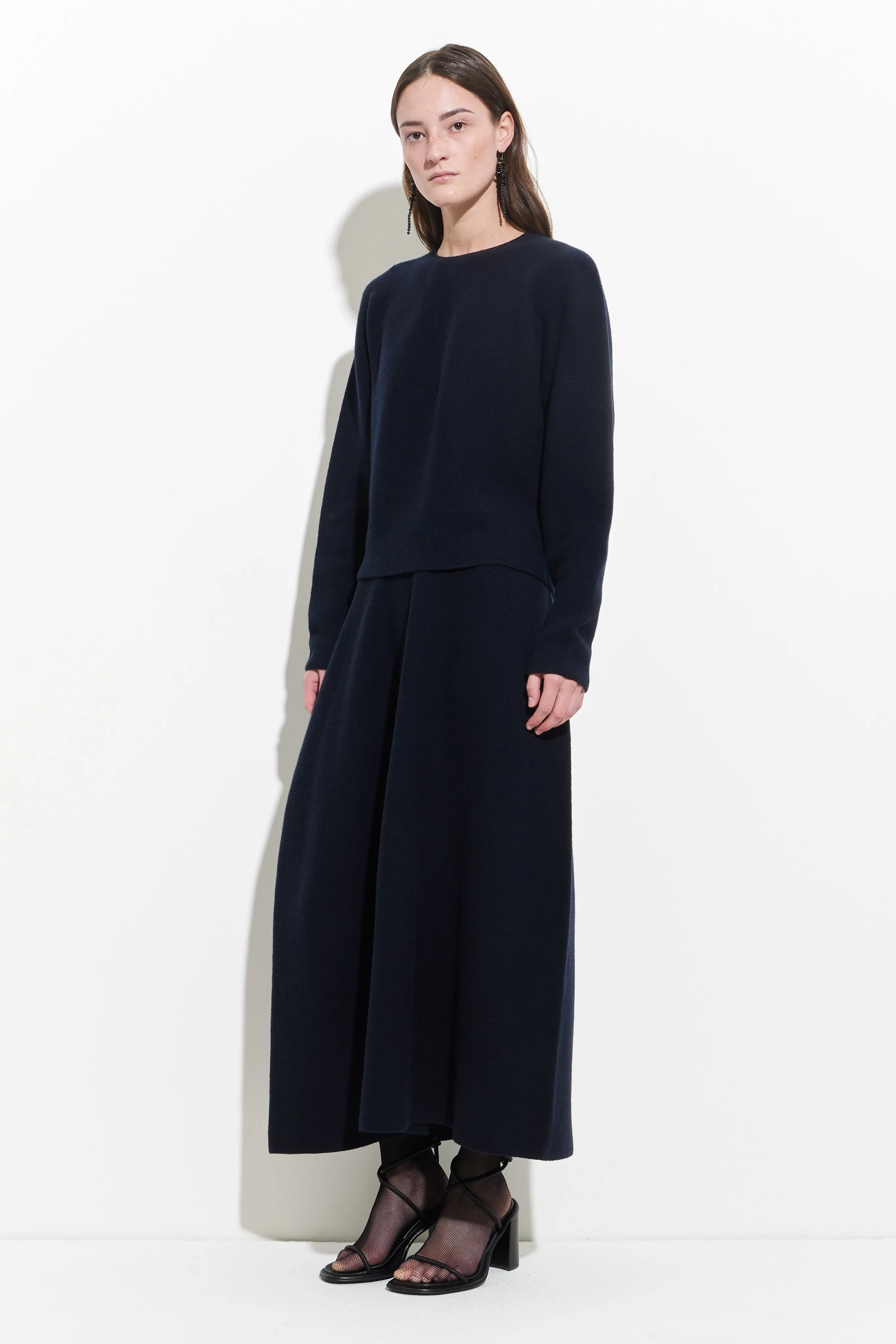 Kopano Seamless Sweater sold by Christian Wijnants product image thumbnail 2