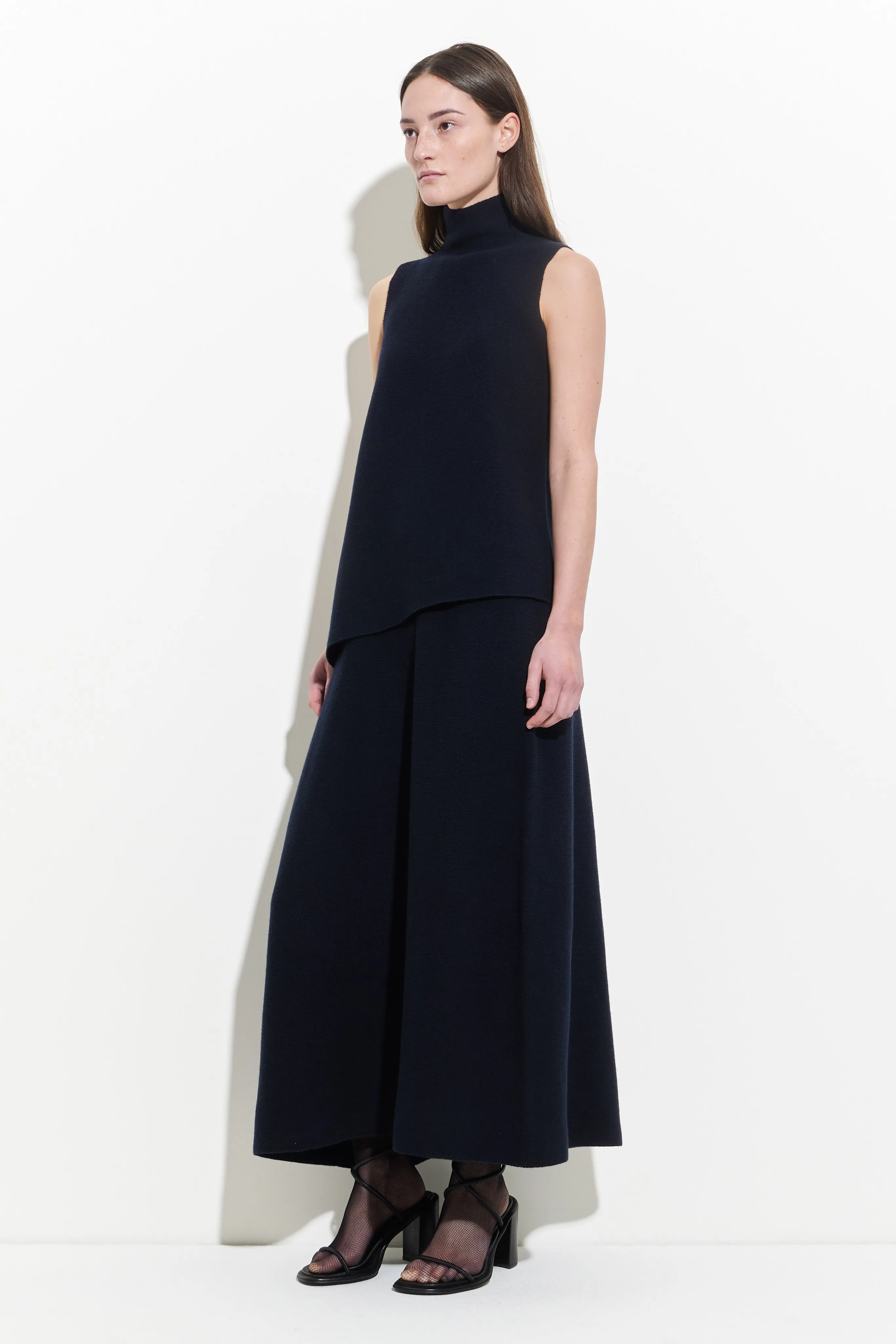 Kalixa Seamless Top sold by Christian Wijnants product image thumbnail 2