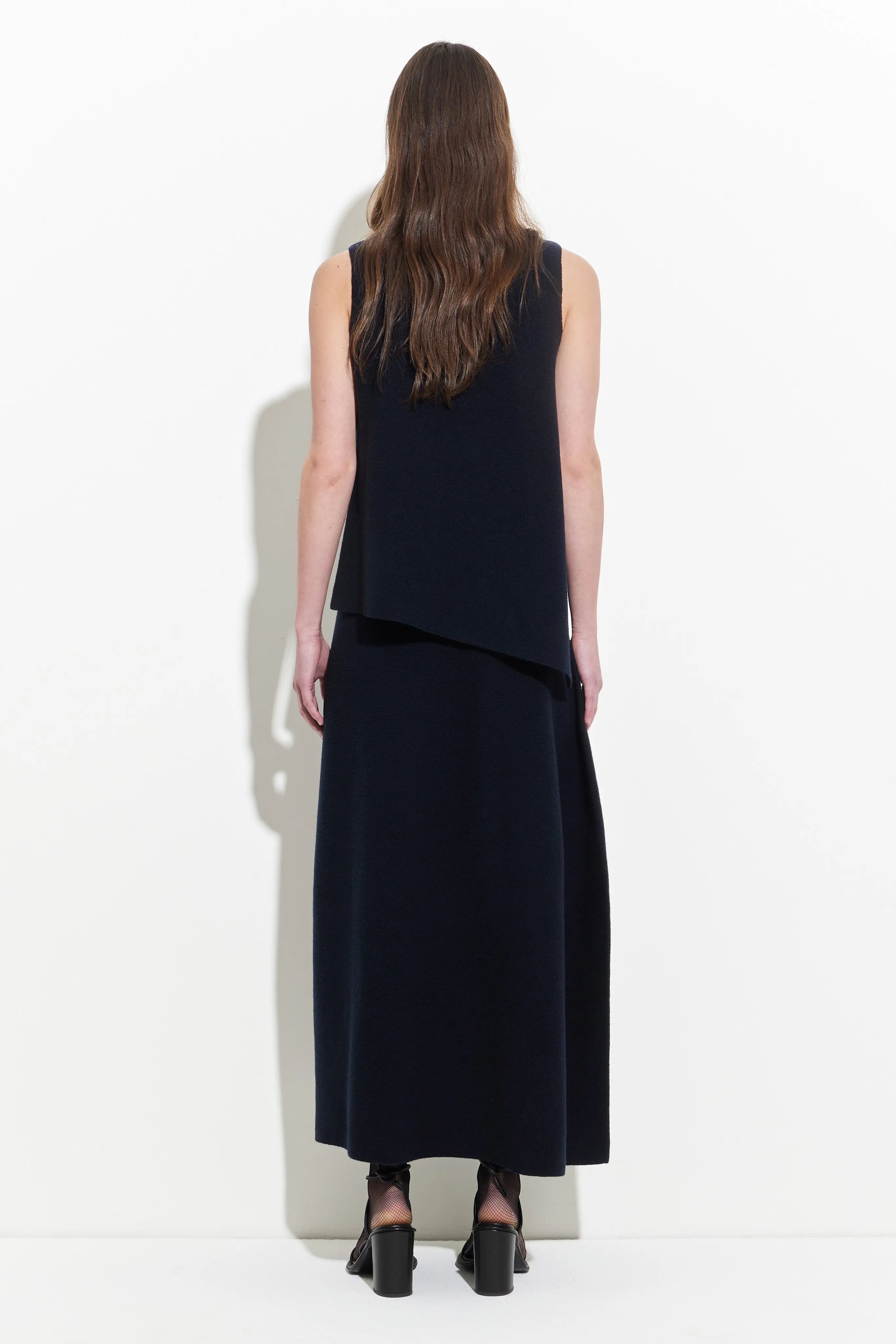 Kalixa Seamless Top sold by Christian Wijnants product image thumbnail 3