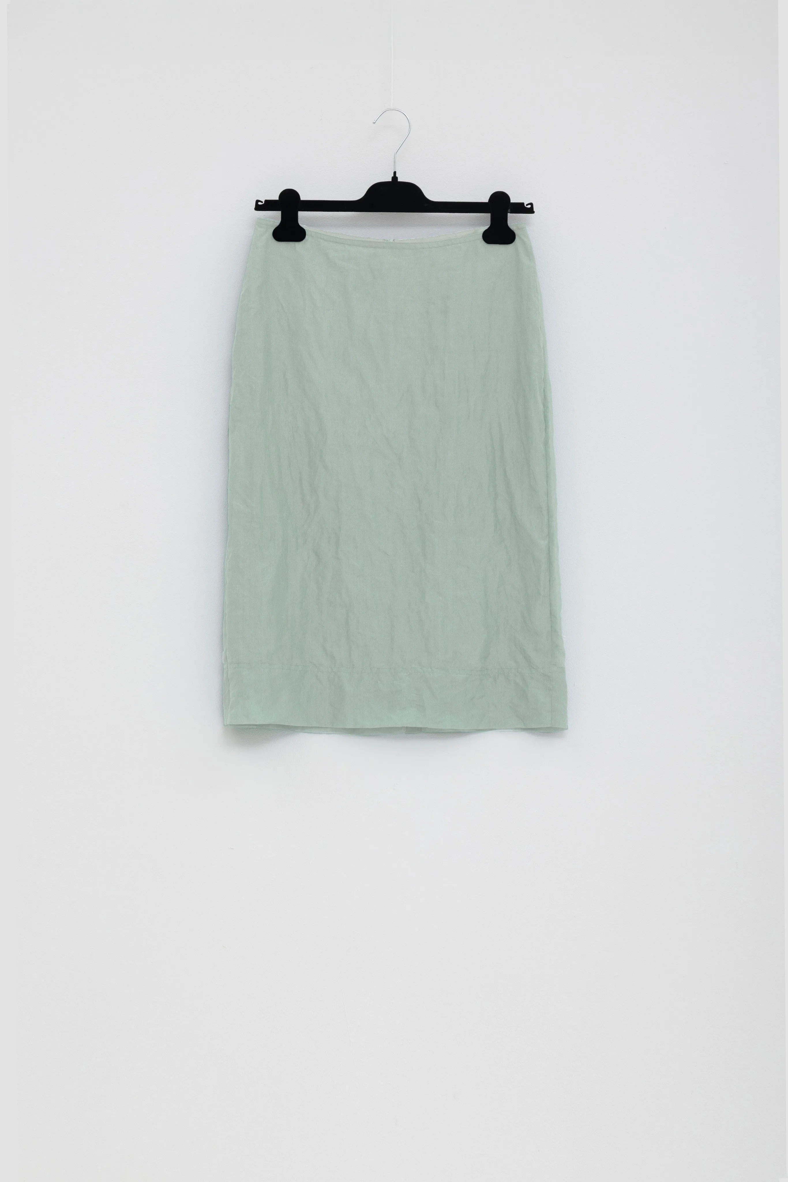 Souiza Organza Skirt sold by Christian Wijnants product image thumbnail 4