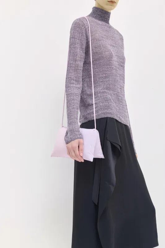 Billy Pillow Bag made by Christian Wijnants