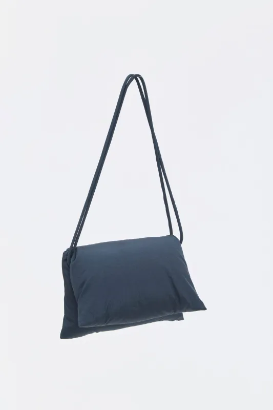 Bongo Pillow Bag made by Christian Wijnants