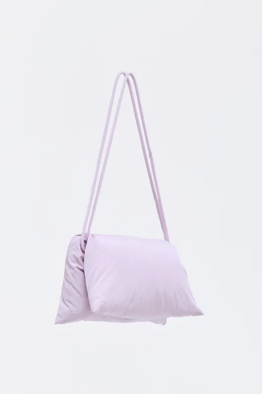 Bongo Pillow Bag made by Christian Wijnants