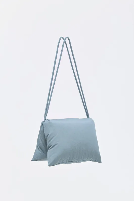 Bongo Pillow Bag made by Christian Wijnants