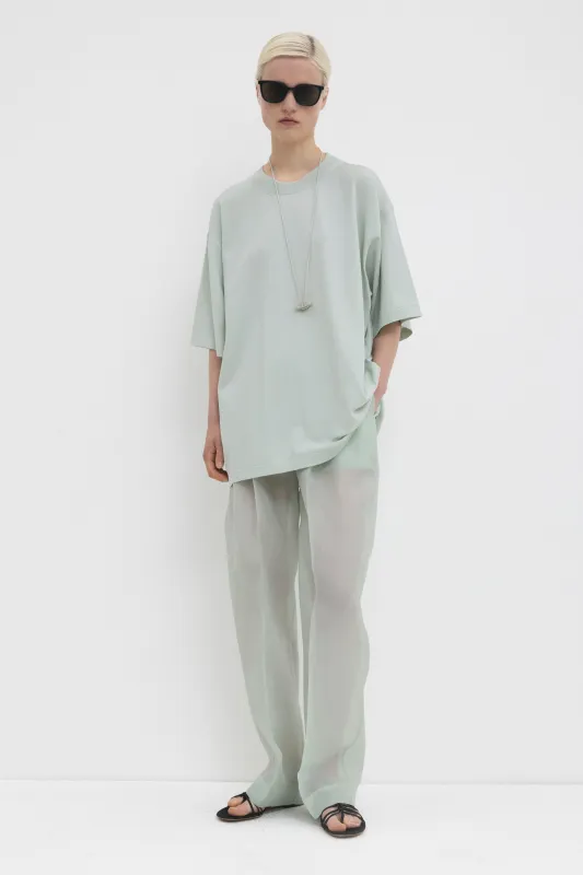 Kagiti Loose T-Shirt made by Christian Wijnants