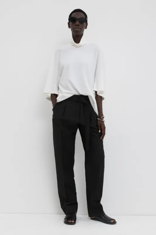 Polita Wool Pants sold by Christian Wijnants