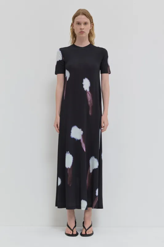 Donni Maxi Dress made by Christian Wijnants