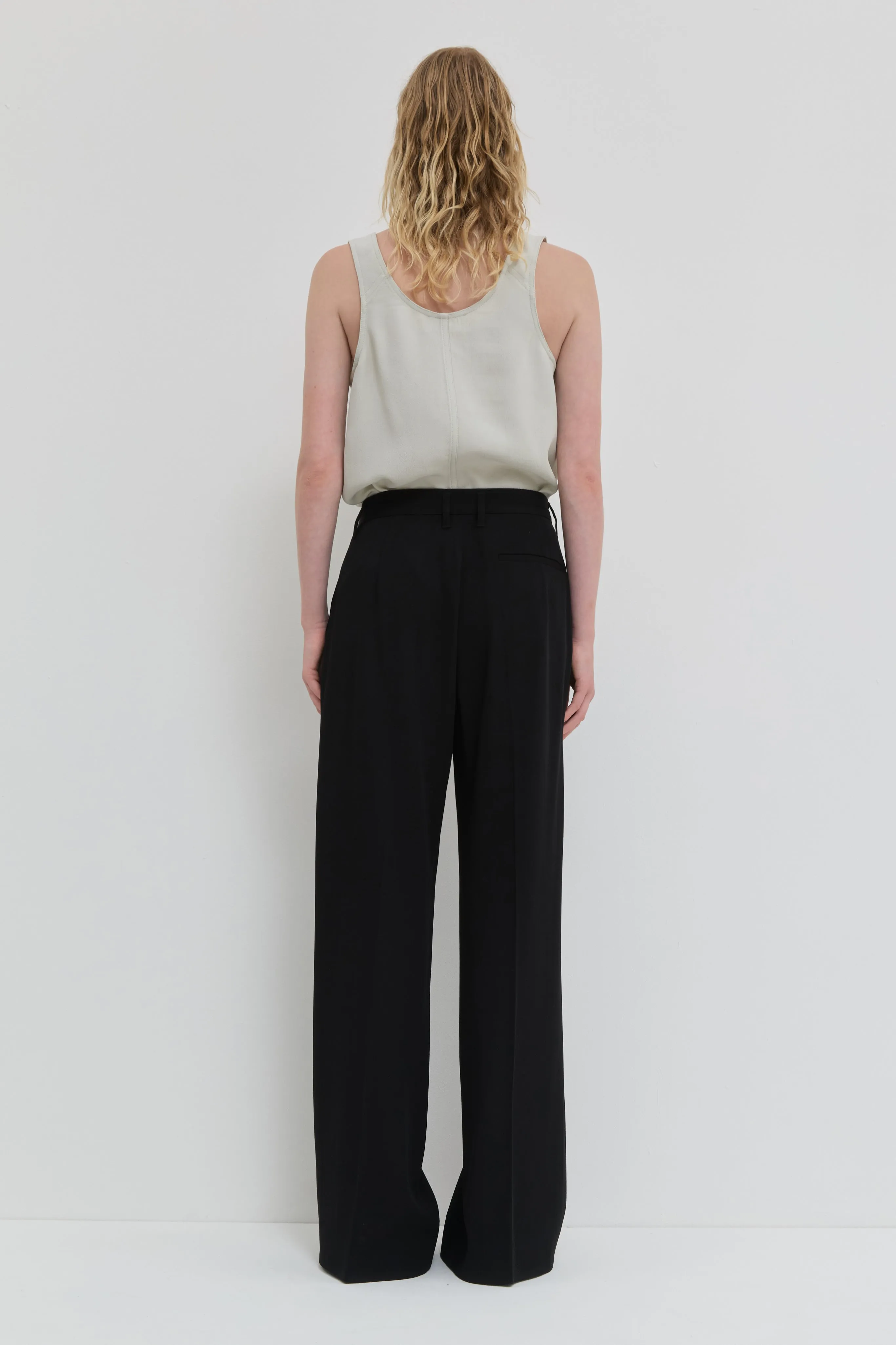 Pama Wool Pants sold by Christian Wijnants product image thumbnail 2