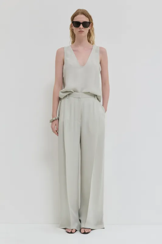 Pama Loose Pants made by Christian Wijnants