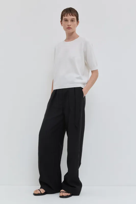 Kondo Balloon Top made by Christian Wijnants