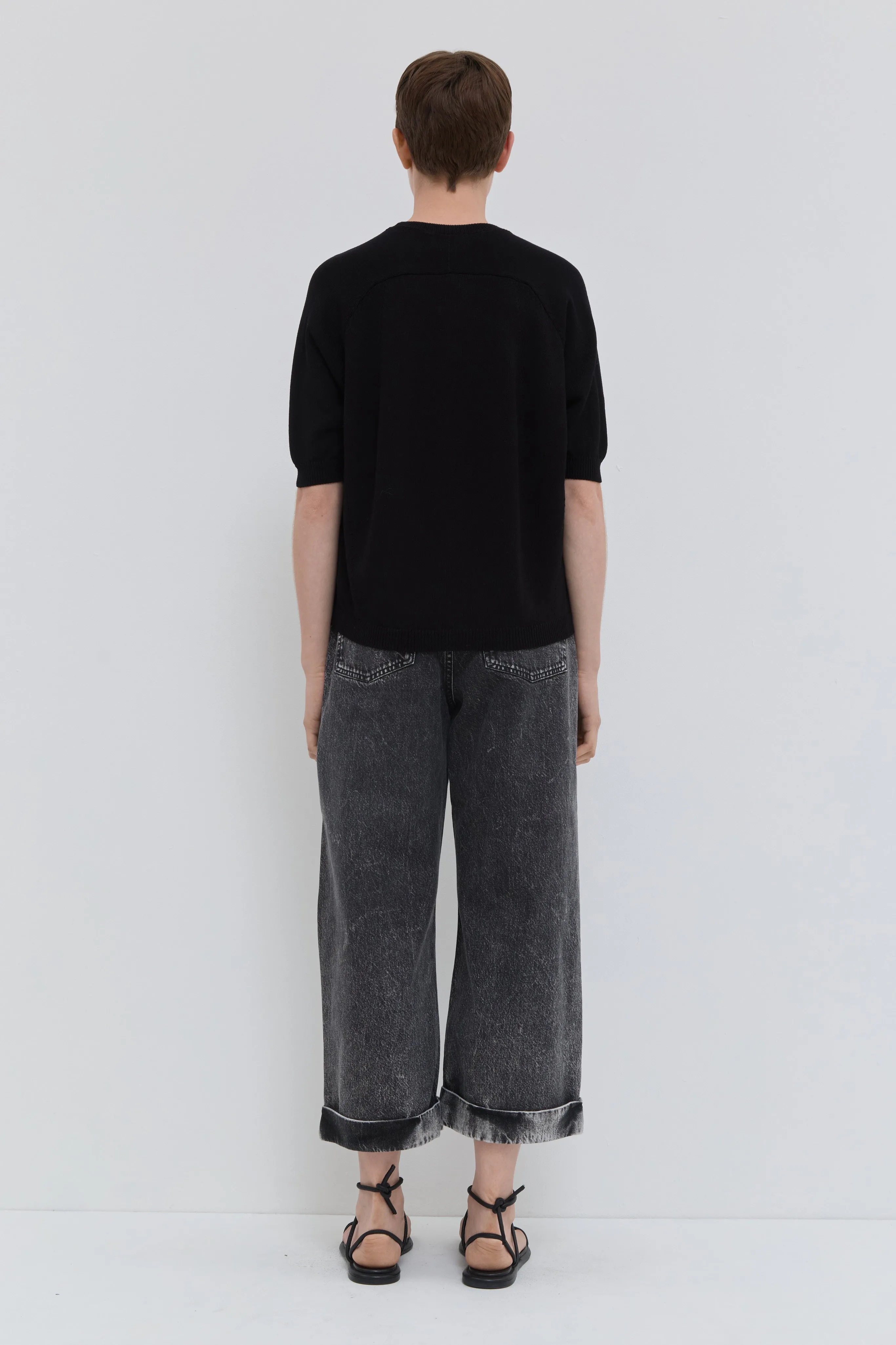 Kondo Balloon Top sold by Christian Wijnants product image thumbnail 4