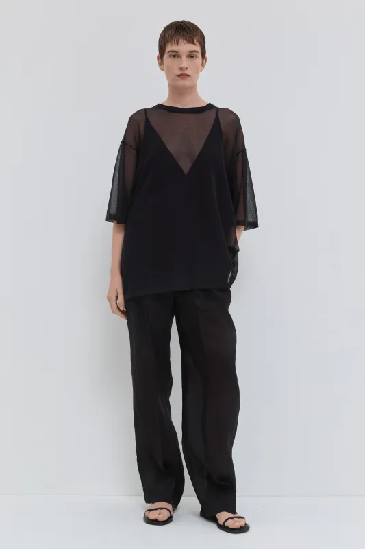 Kaliopi Knitwear Top made by Christian Wijnants