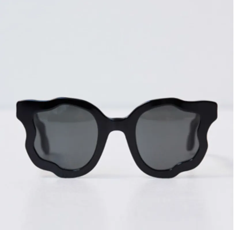 Asuna Sunglasses LIMITED made by Christian Wijnants