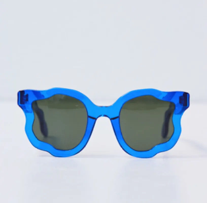 Asuna Sunglasses LIMITED made by Christian Wijnants