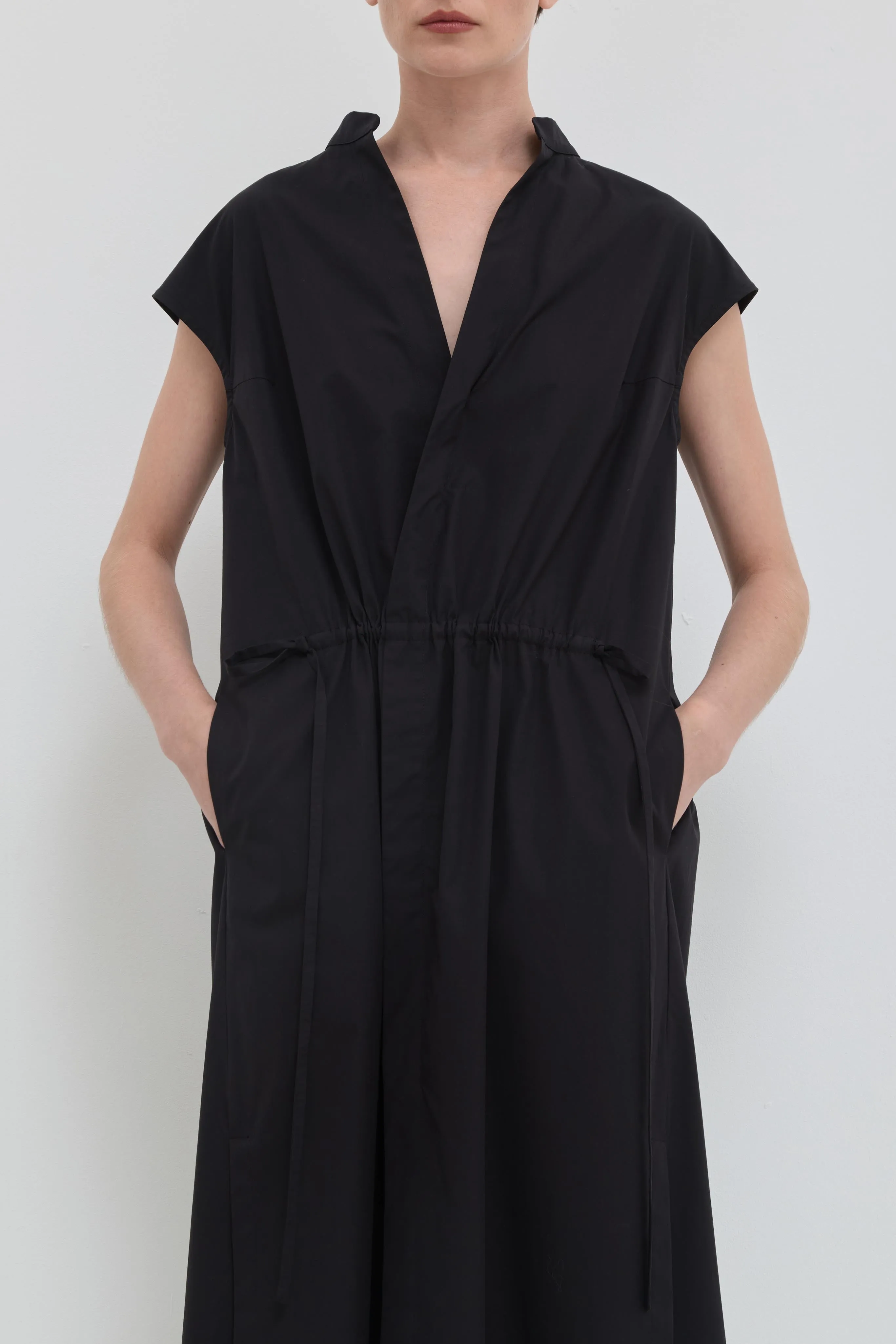 Doryas Shirt Dress sold by Christian Wijnants product image thumbnail 2