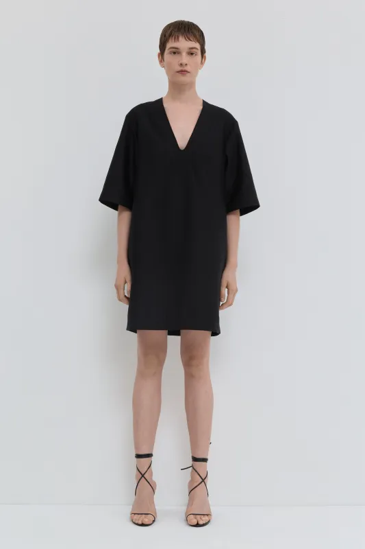 Dawis Short Dress made by Christian Wijnants