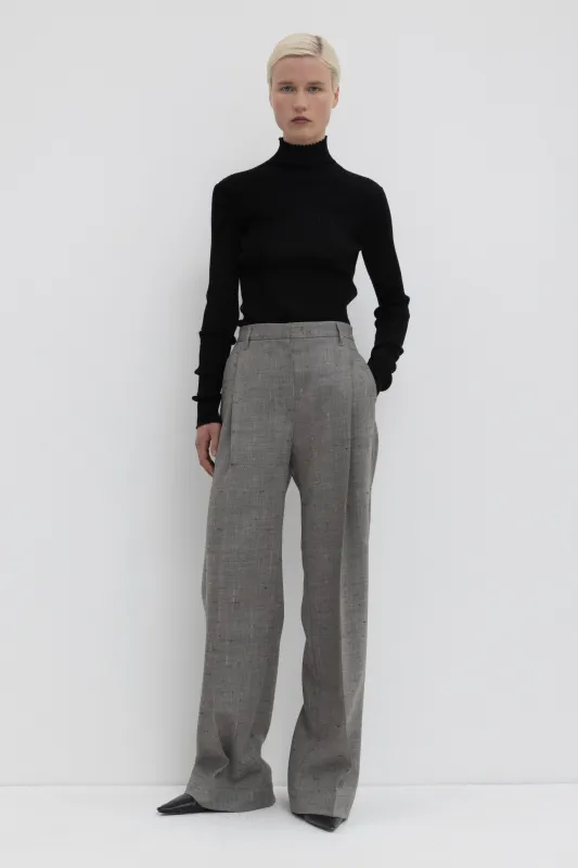 Pama Wool Pants made by Christian Wijnants