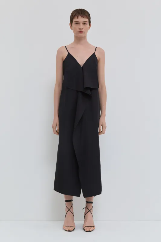 Dascala Strap Dress made by Christian Wijnants