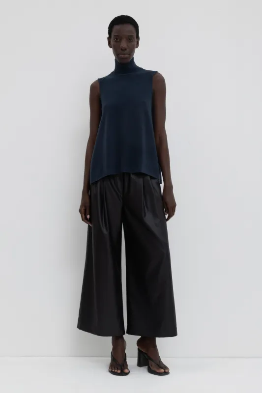 Komme Turtleneck Knit made by Christian Wijnants
