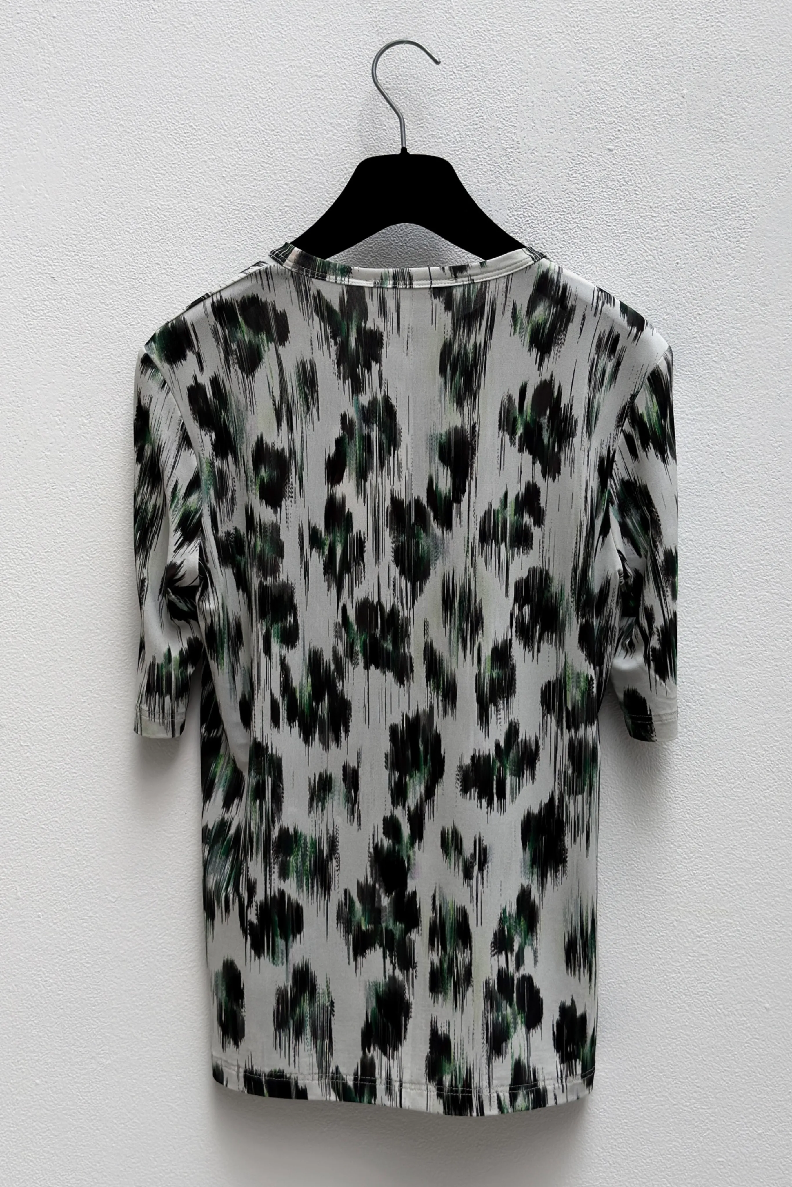Teneh Jersey Top sold by Christian Wijnants product image thumbnail 2