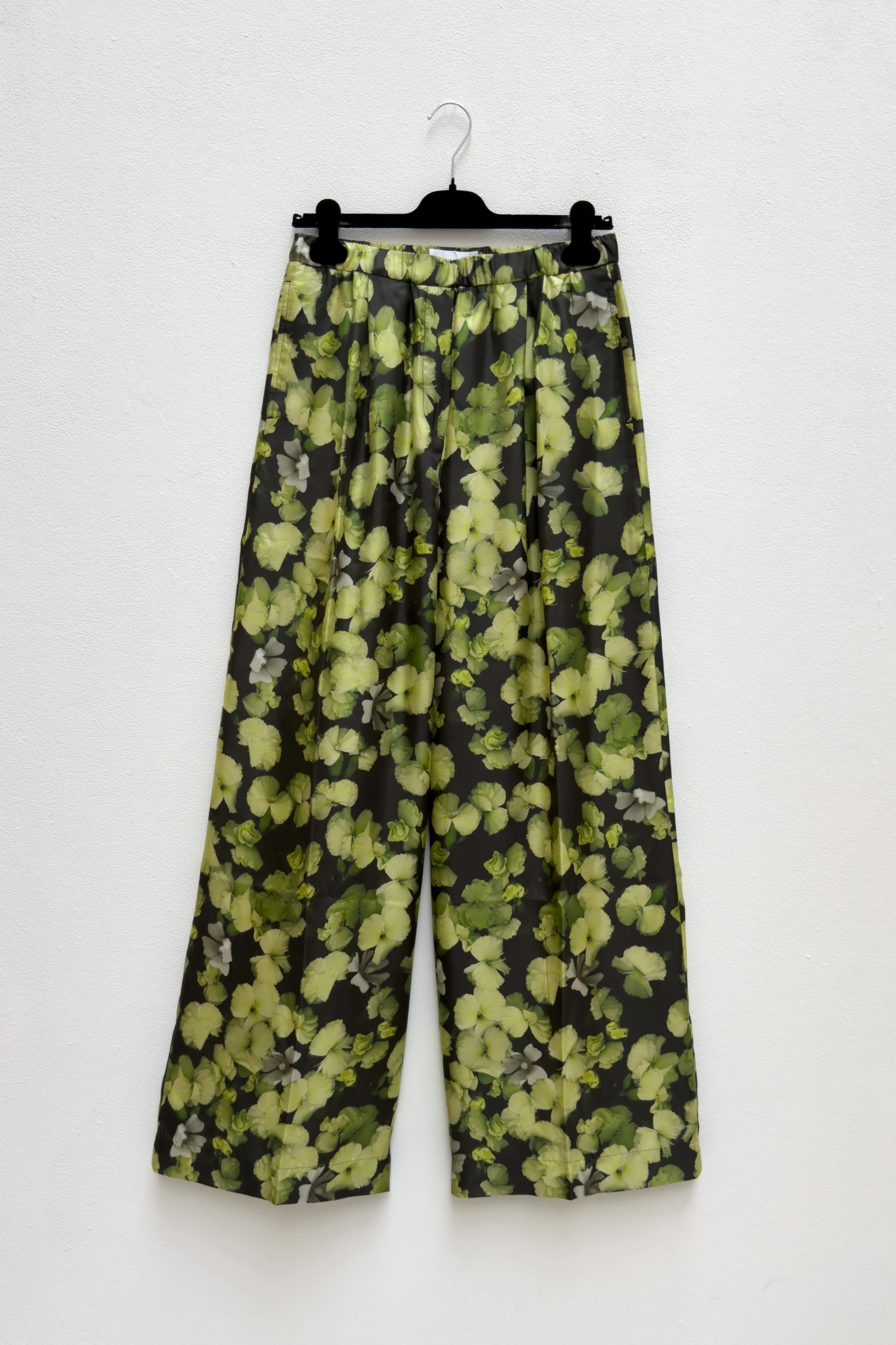 Prelah Wide Leg Pants sold by Christian Wijnants