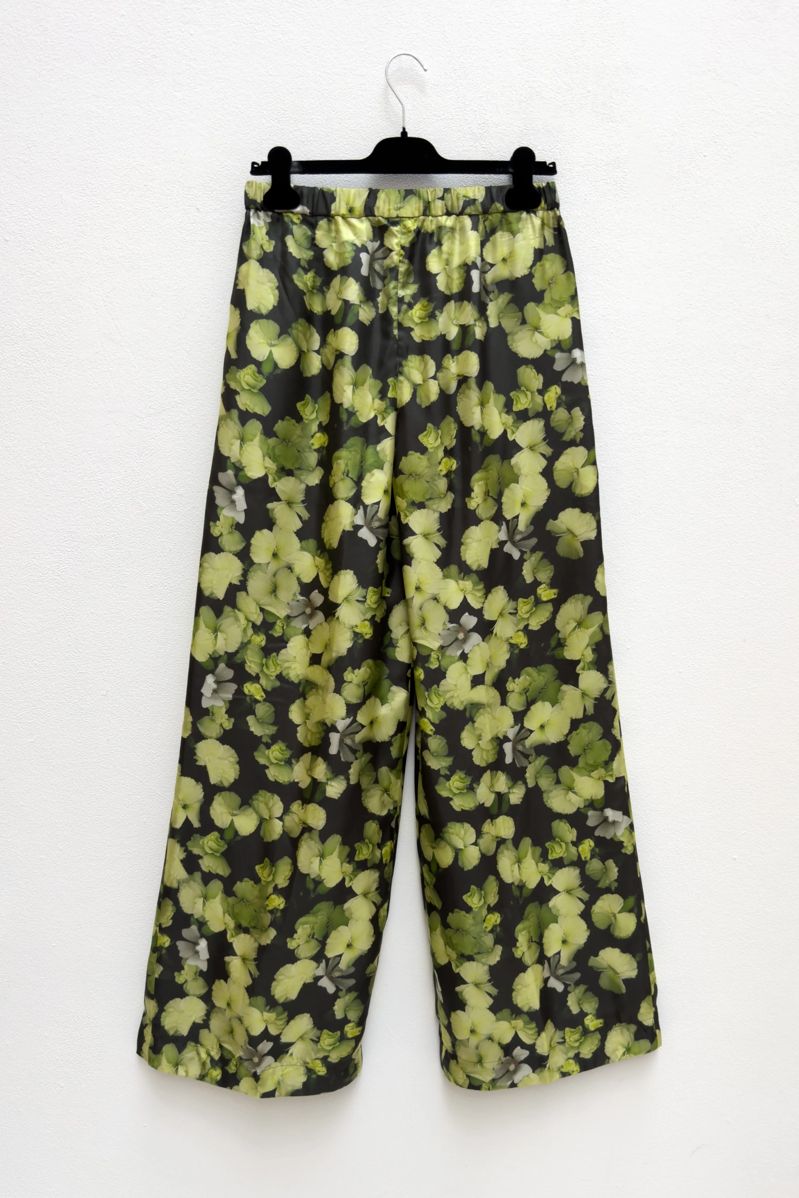 Prelah Wide Leg Pants sold by Christian Wijnants product image thumbnail 2