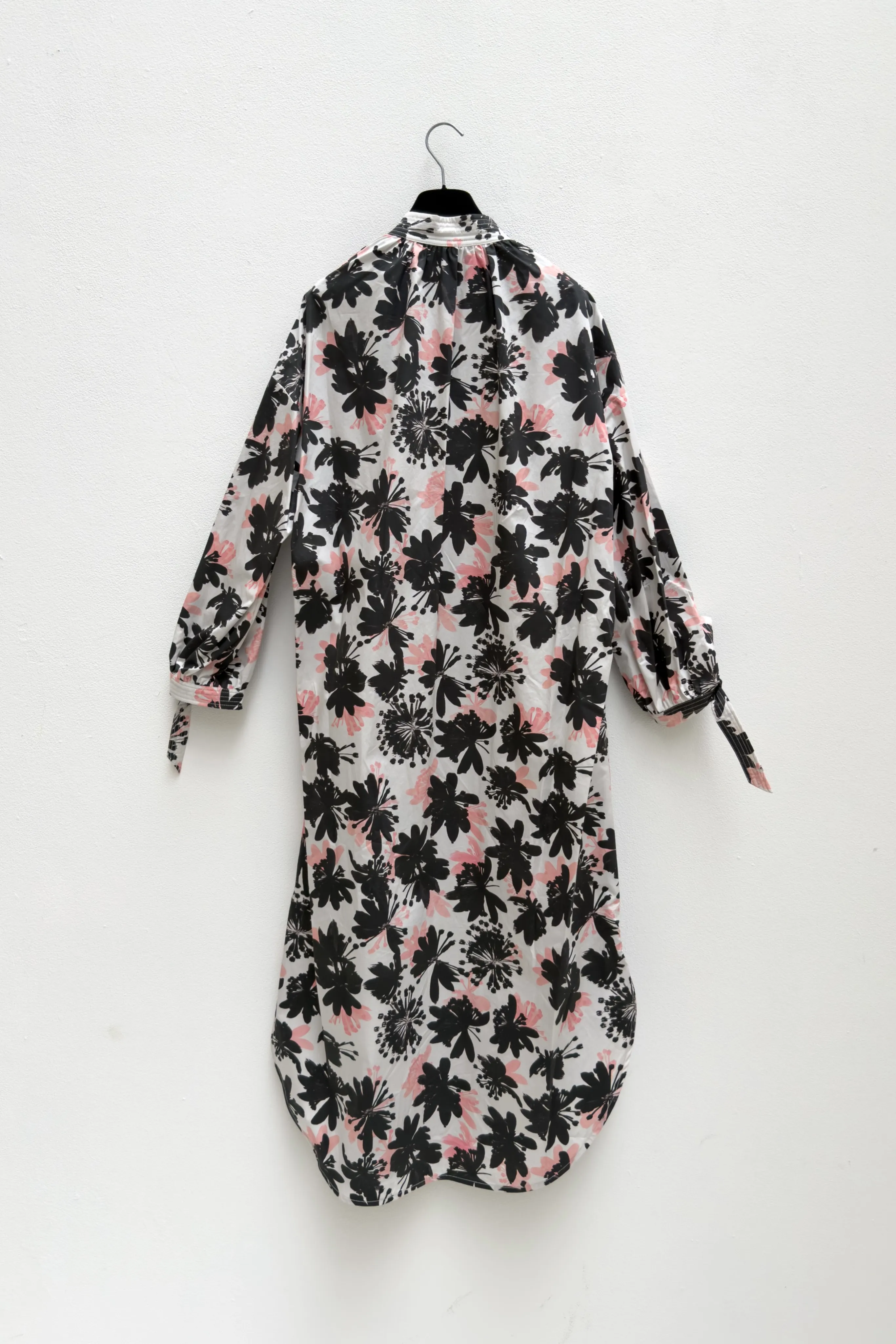 Dulcie Long Shirtdress sold by Christian Wijnants product image thumbnail 2