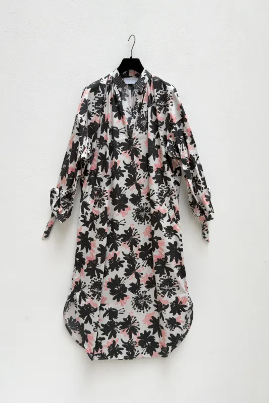 Dulcie Long Shirtdress made by Christian Wijnants