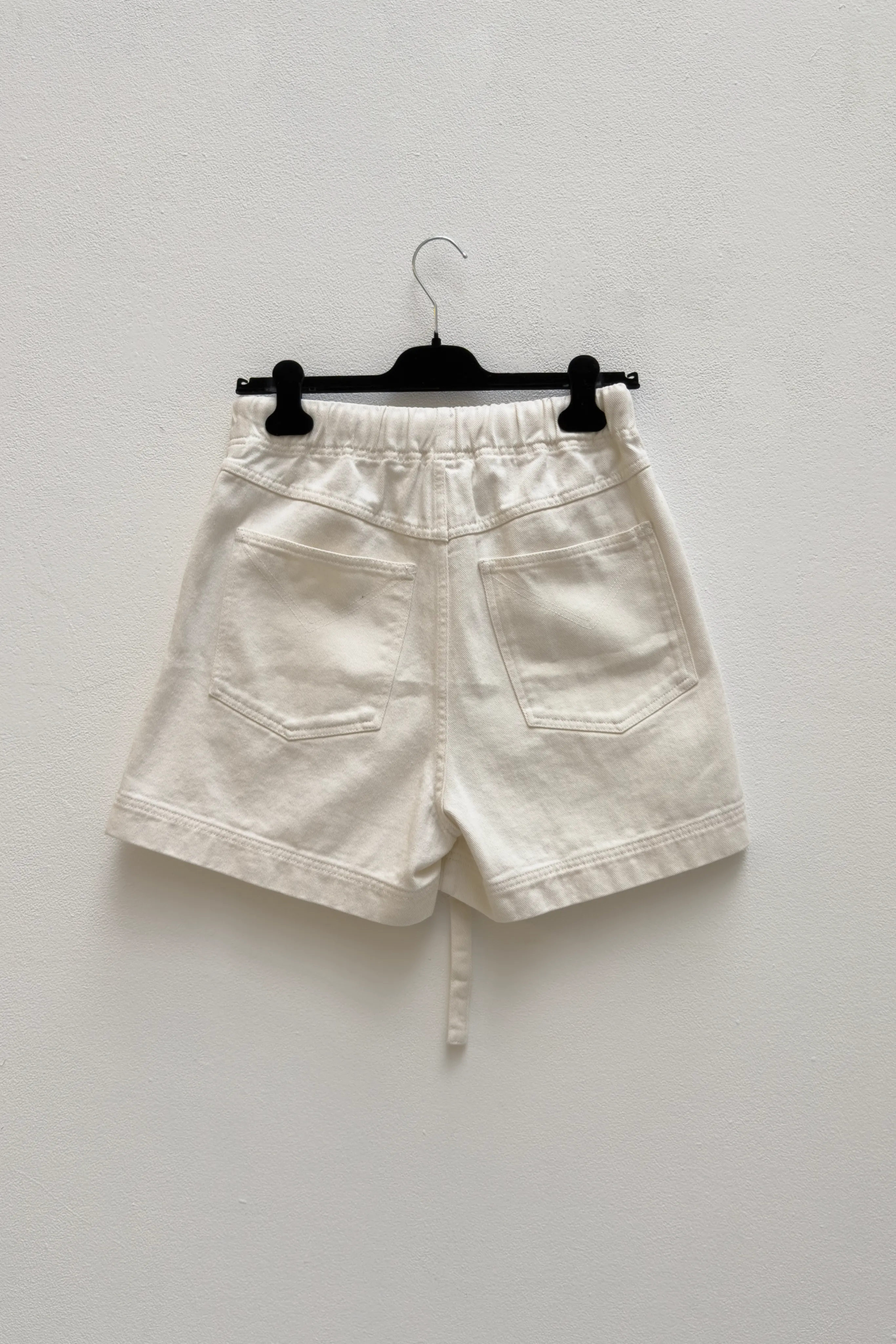 Panya Shorts sold by Christian Wijnants product image thumbnail 2