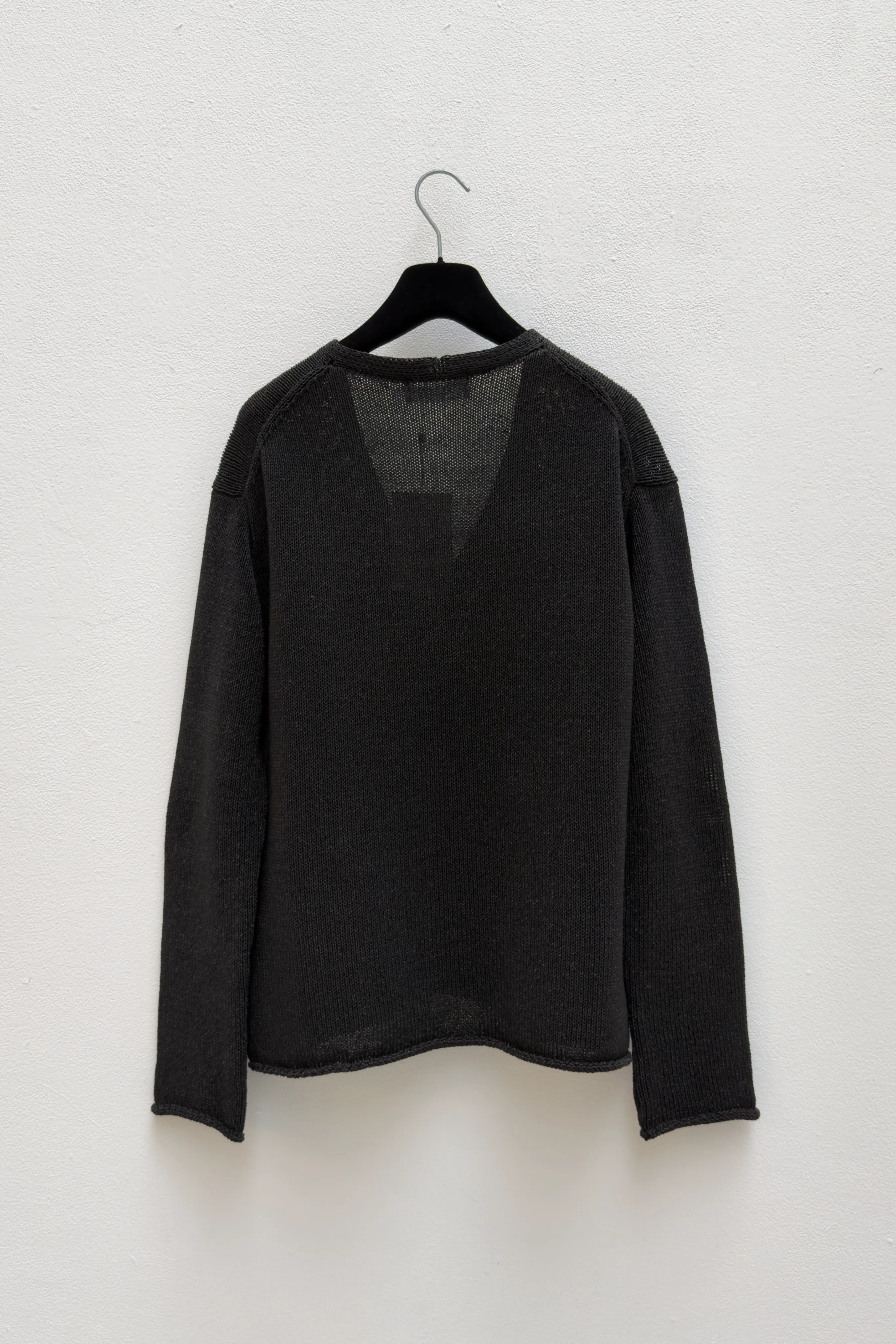 Katri V-Neck Sweater sold by Christian Wijnants product image thumbnail 2
