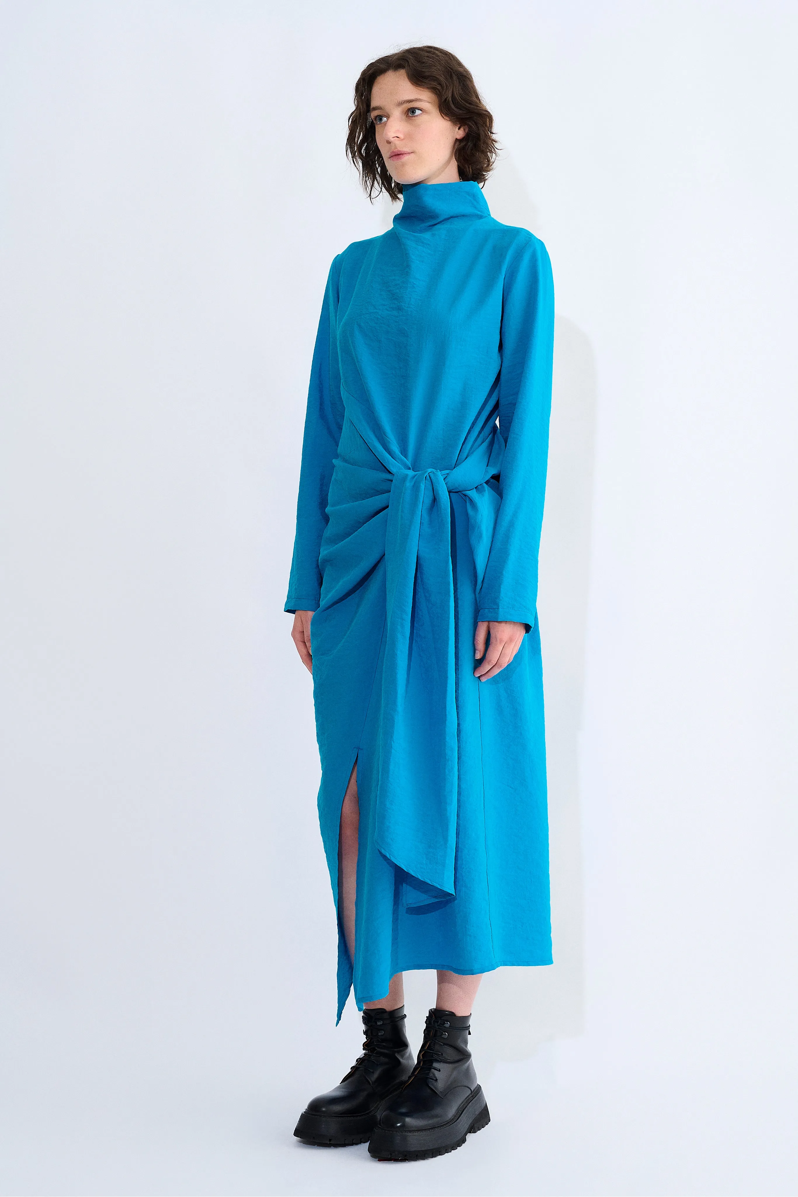 Dakari Dress sold by Christian Wijnants product image thumbnail 2
