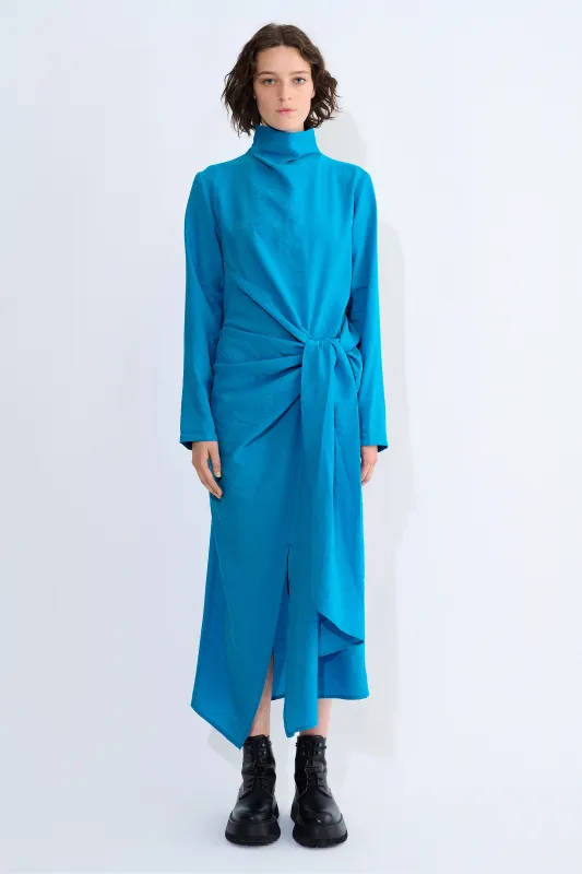 Dakari Dress made by Christian Wijnants