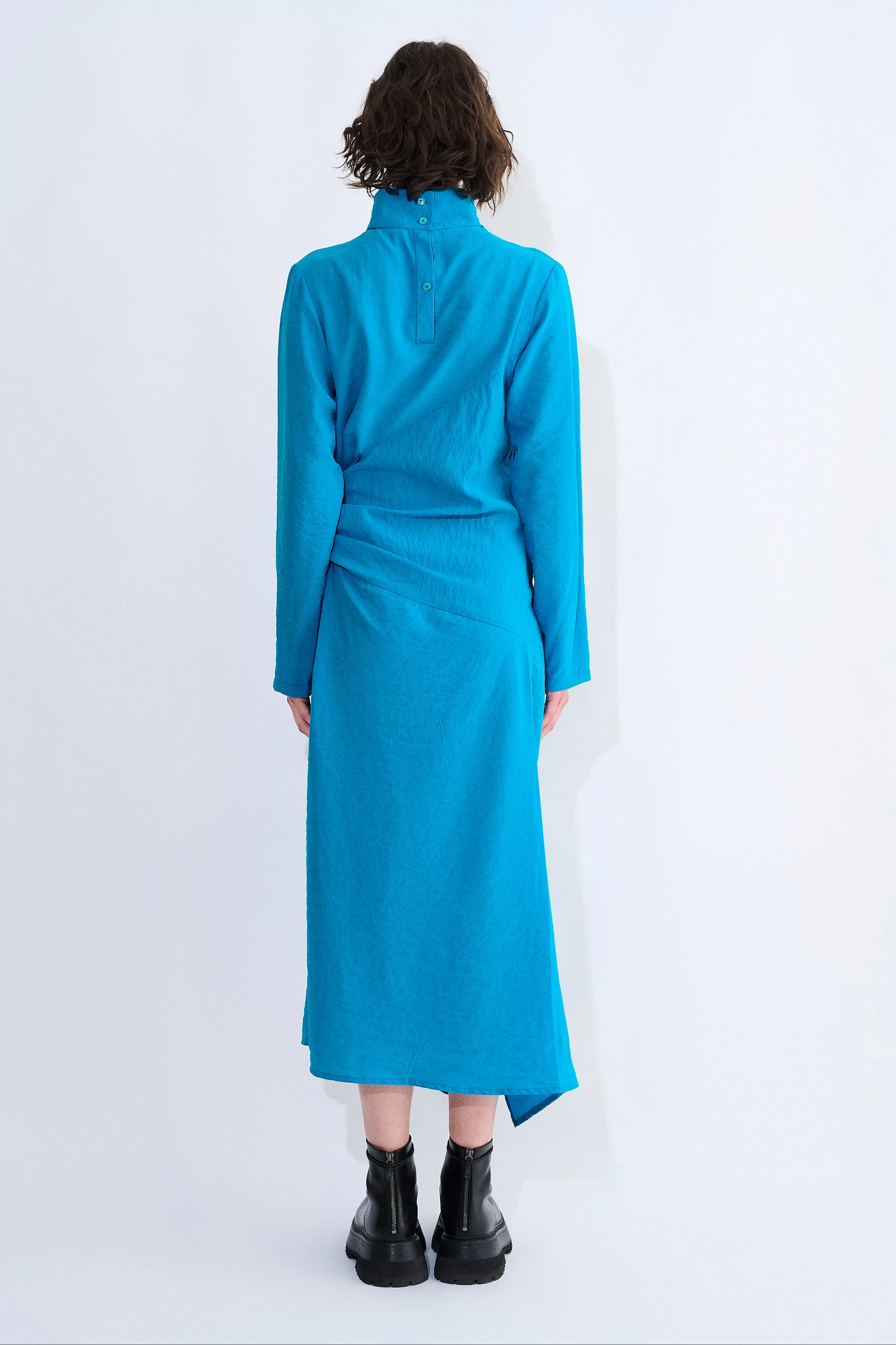 Dakari Dress sold by Christian Wijnants product image thumbnail 3